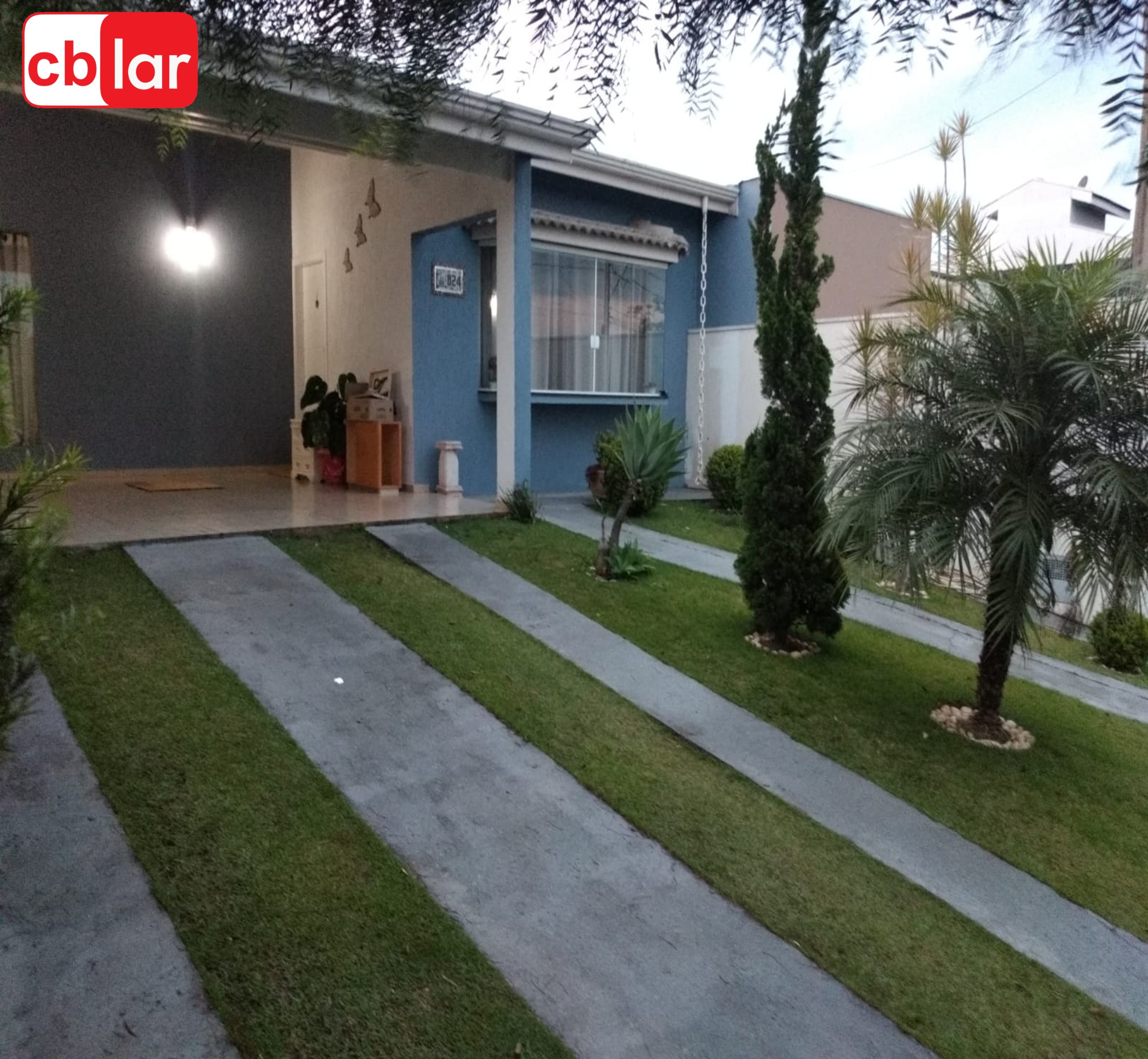 Casa à venda com 3 quartos, 300m² - Foto 27