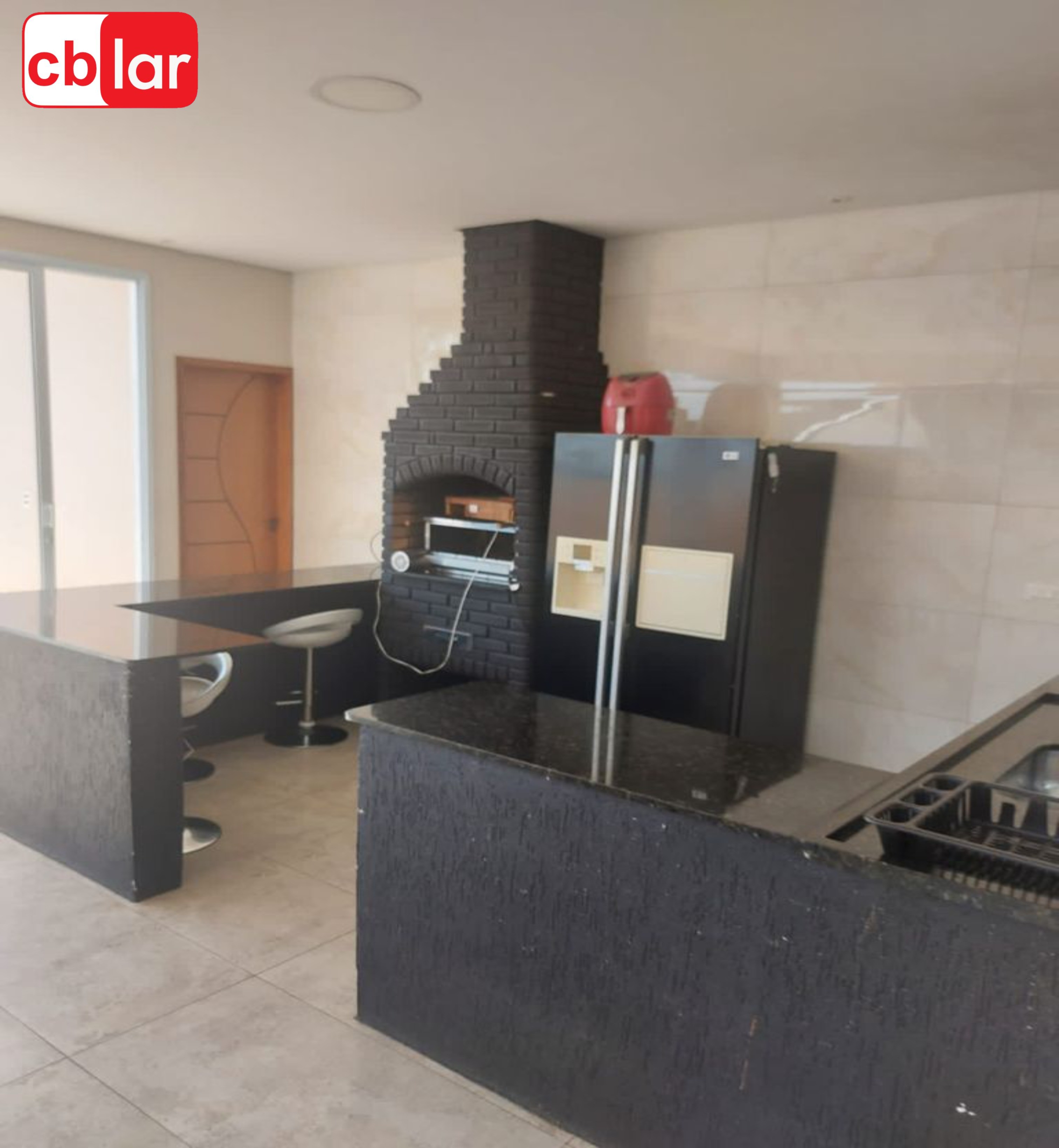 Casa de Condomínio à venda com 3 quartos, 450m² - Foto 8