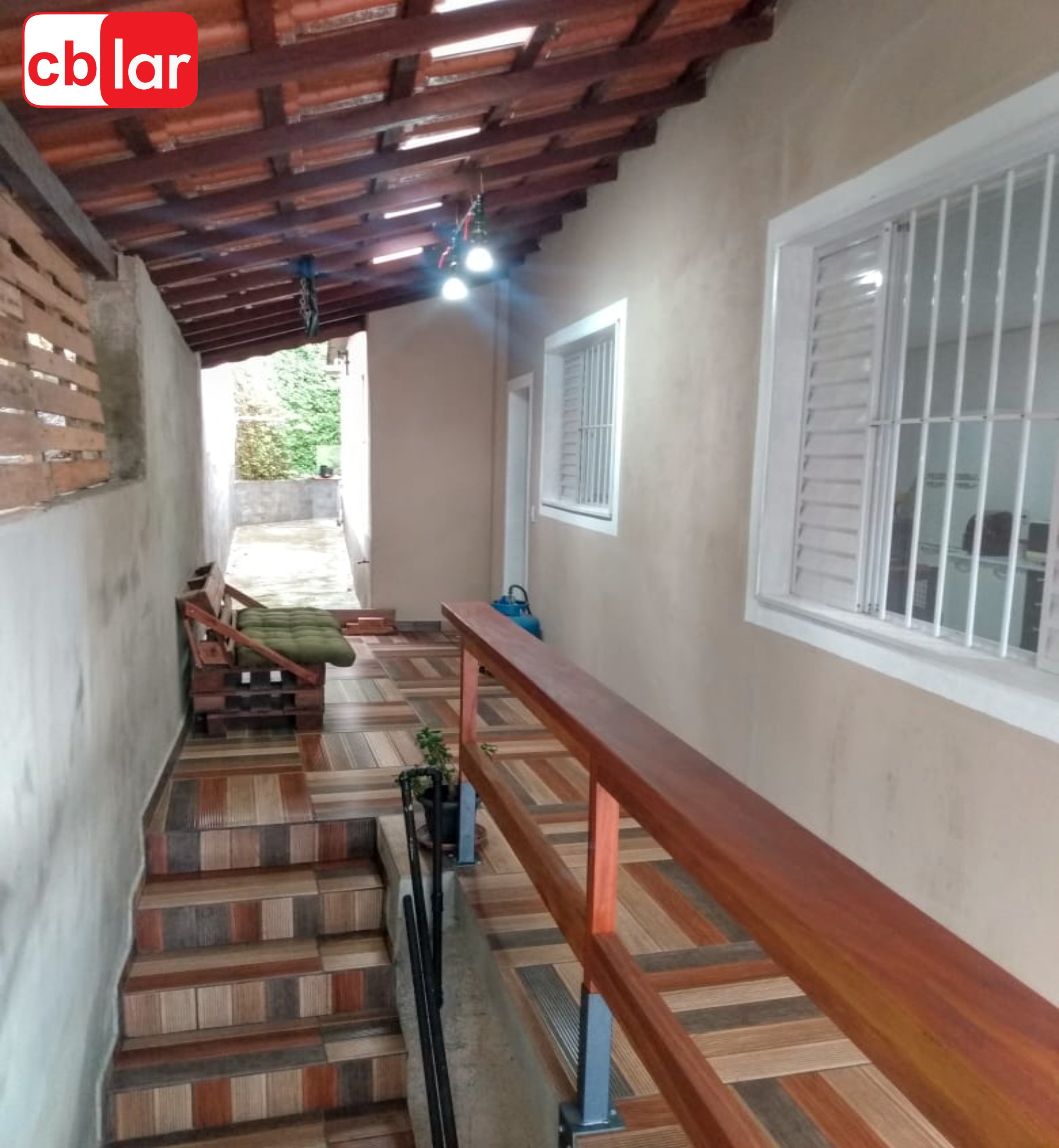 Casa à venda com 2 quartos, 145m² - Foto 8