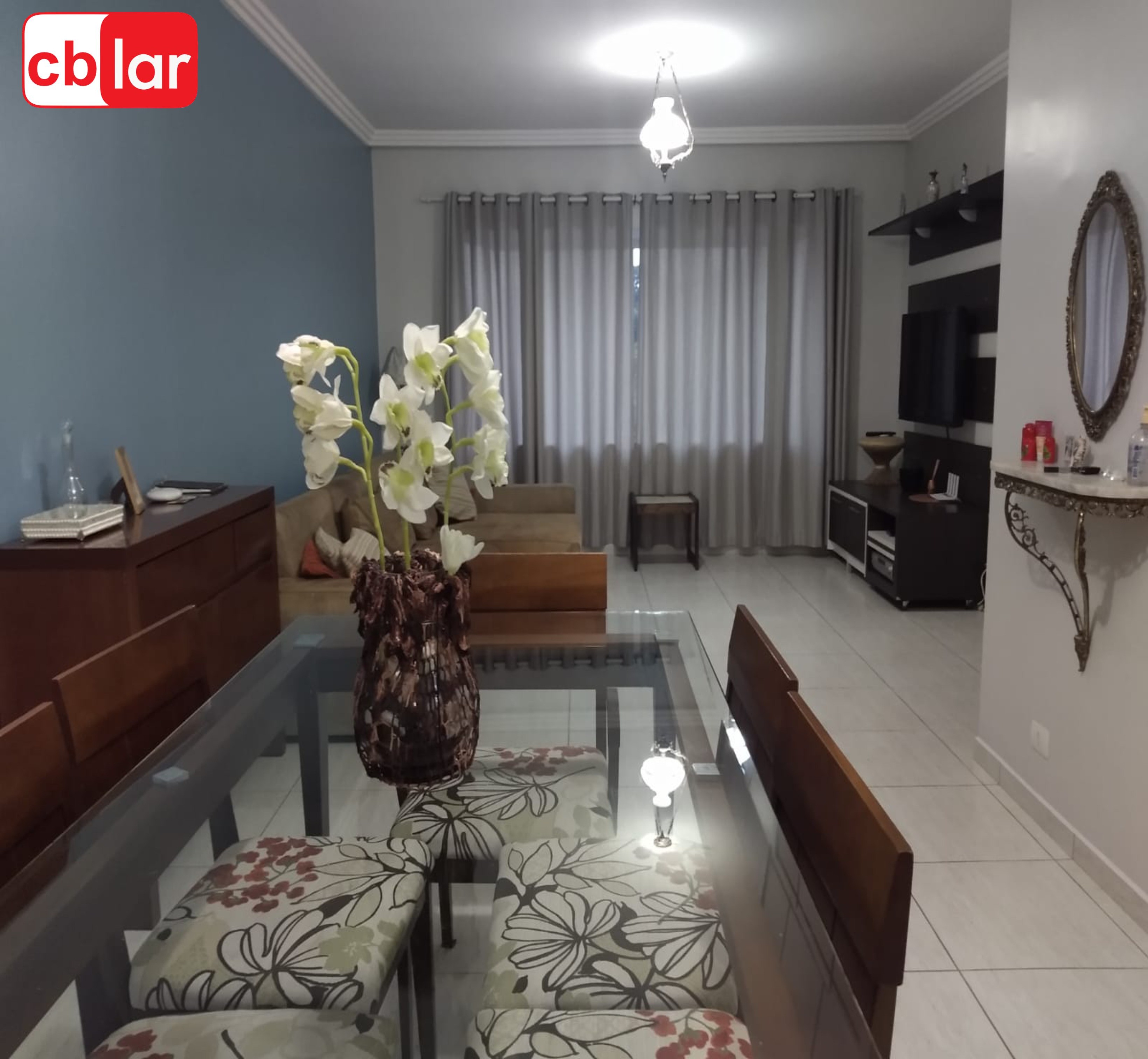 Casa à venda com 3 quartos, 300m² - Foto 13