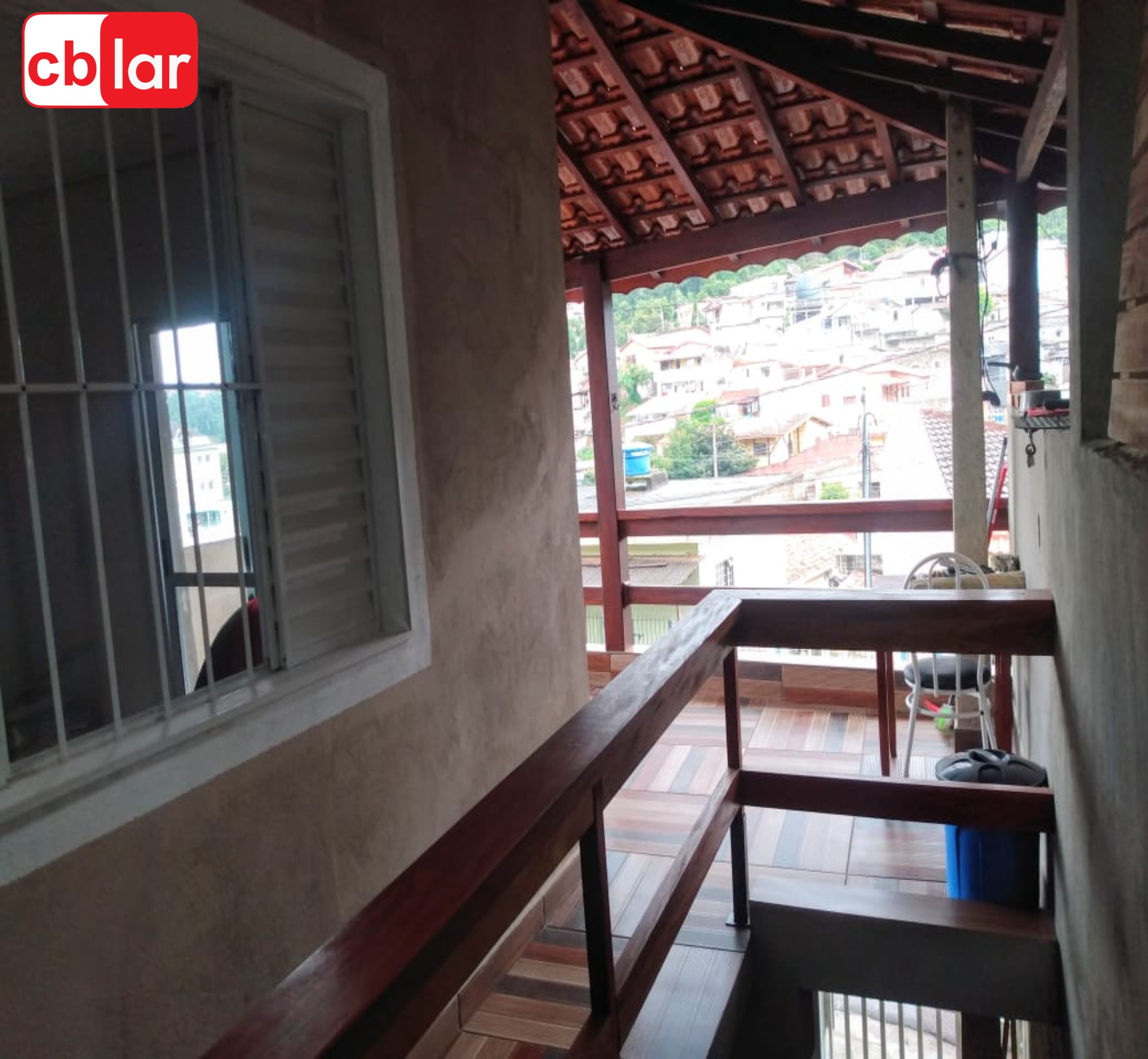 Casa à venda com 2 quartos, 145m² - Foto 10