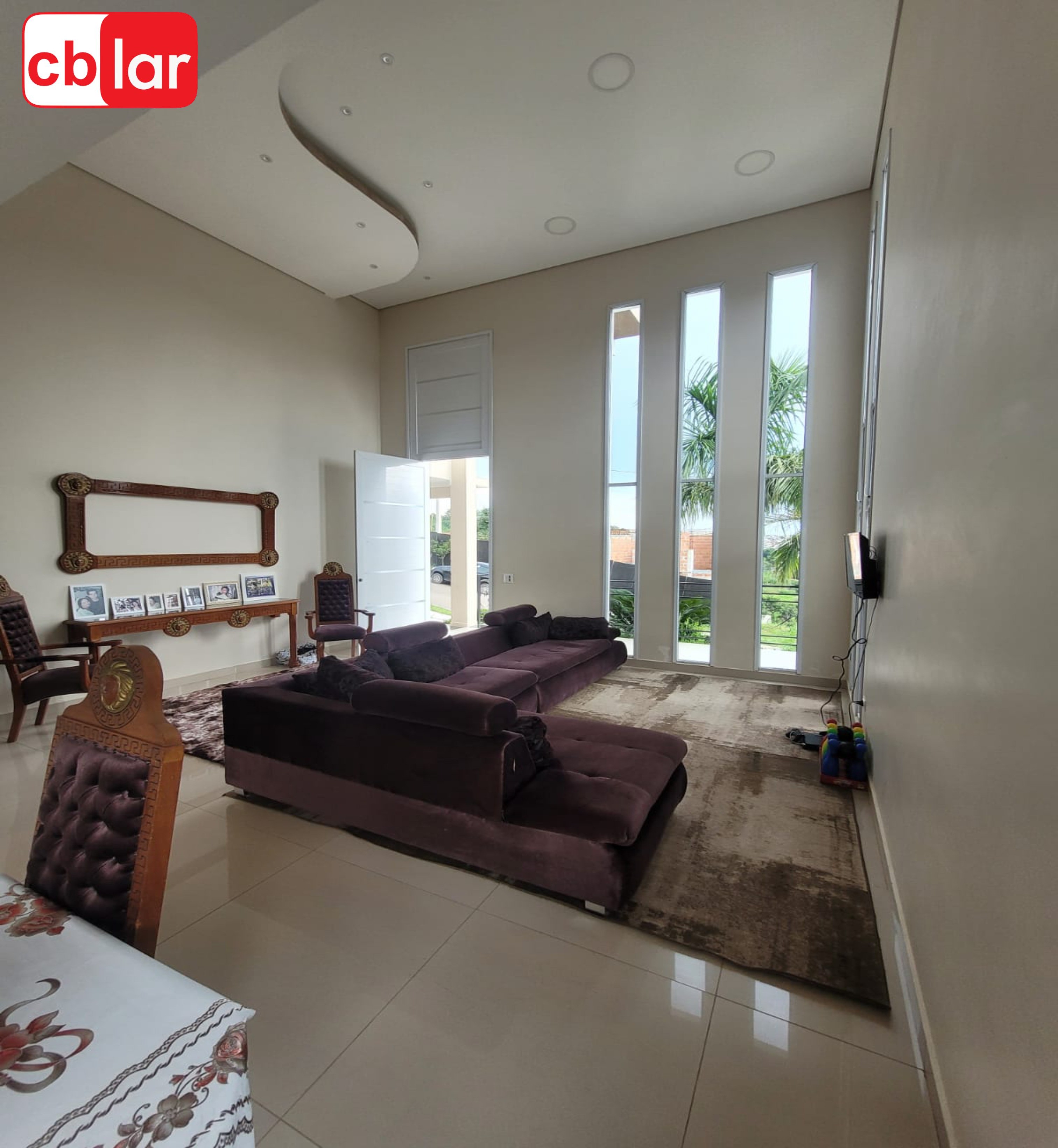 Casa de Condomínio à venda com 3 quartos, 450m² - Foto 16