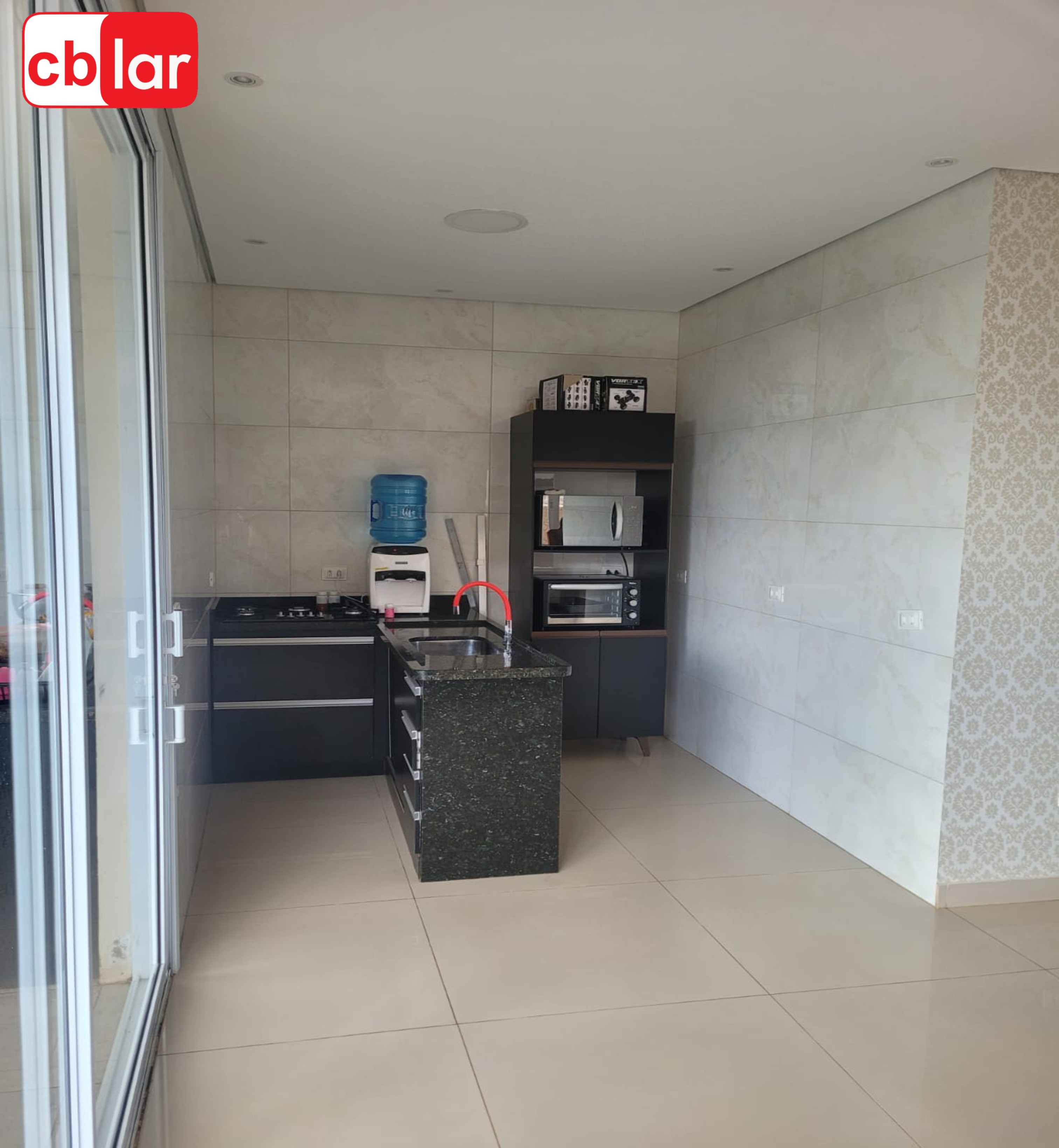 Casa de Condomínio à venda com 3 quartos, 450m² - Foto 22