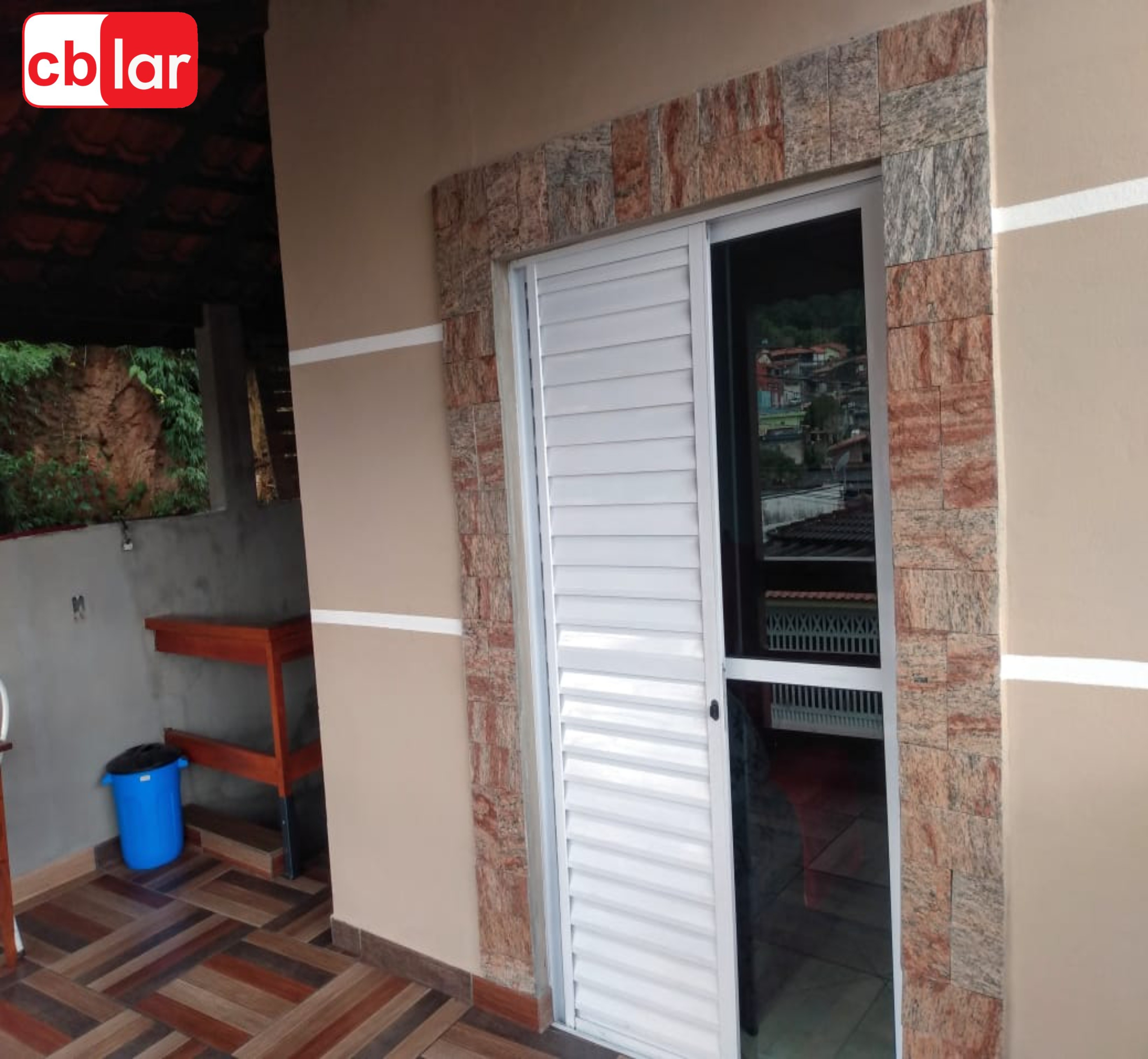 Casa à venda com 2 quartos, 145m² - Foto 9