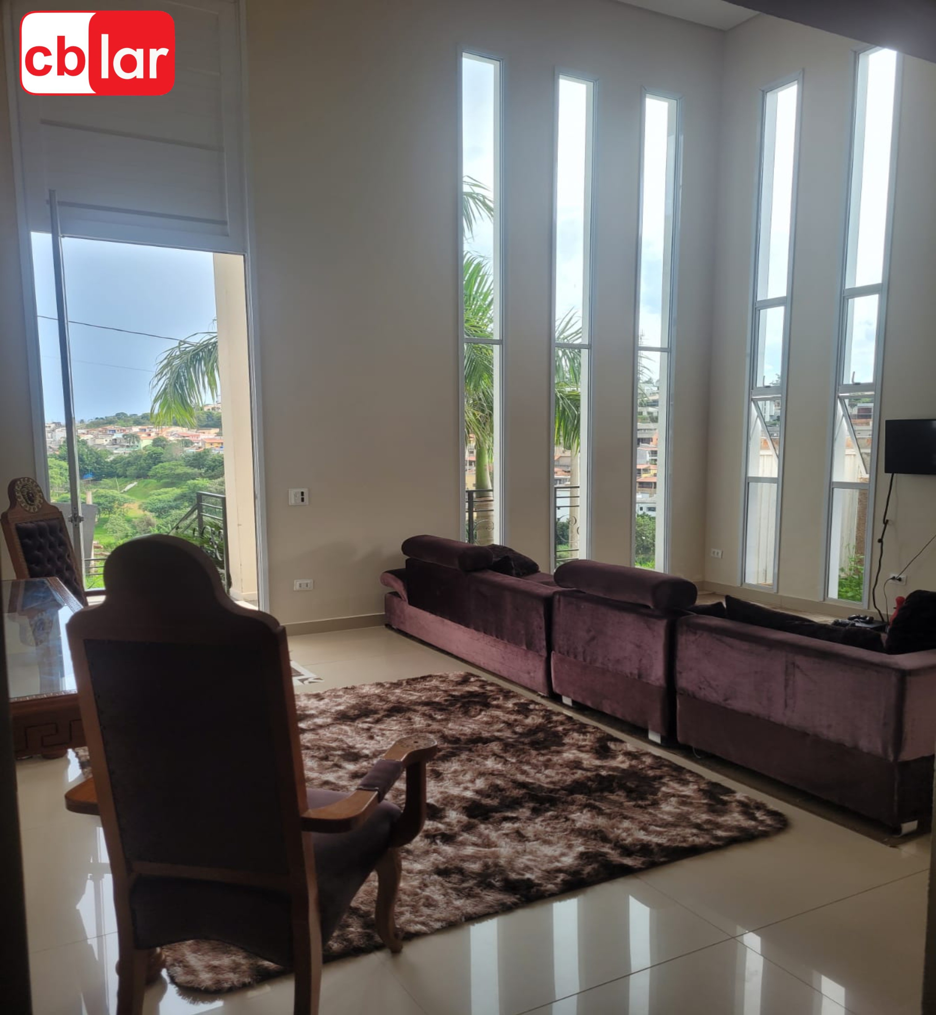 Casa de Condomínio à venda com 3 quartos, 450m² - Foto 18