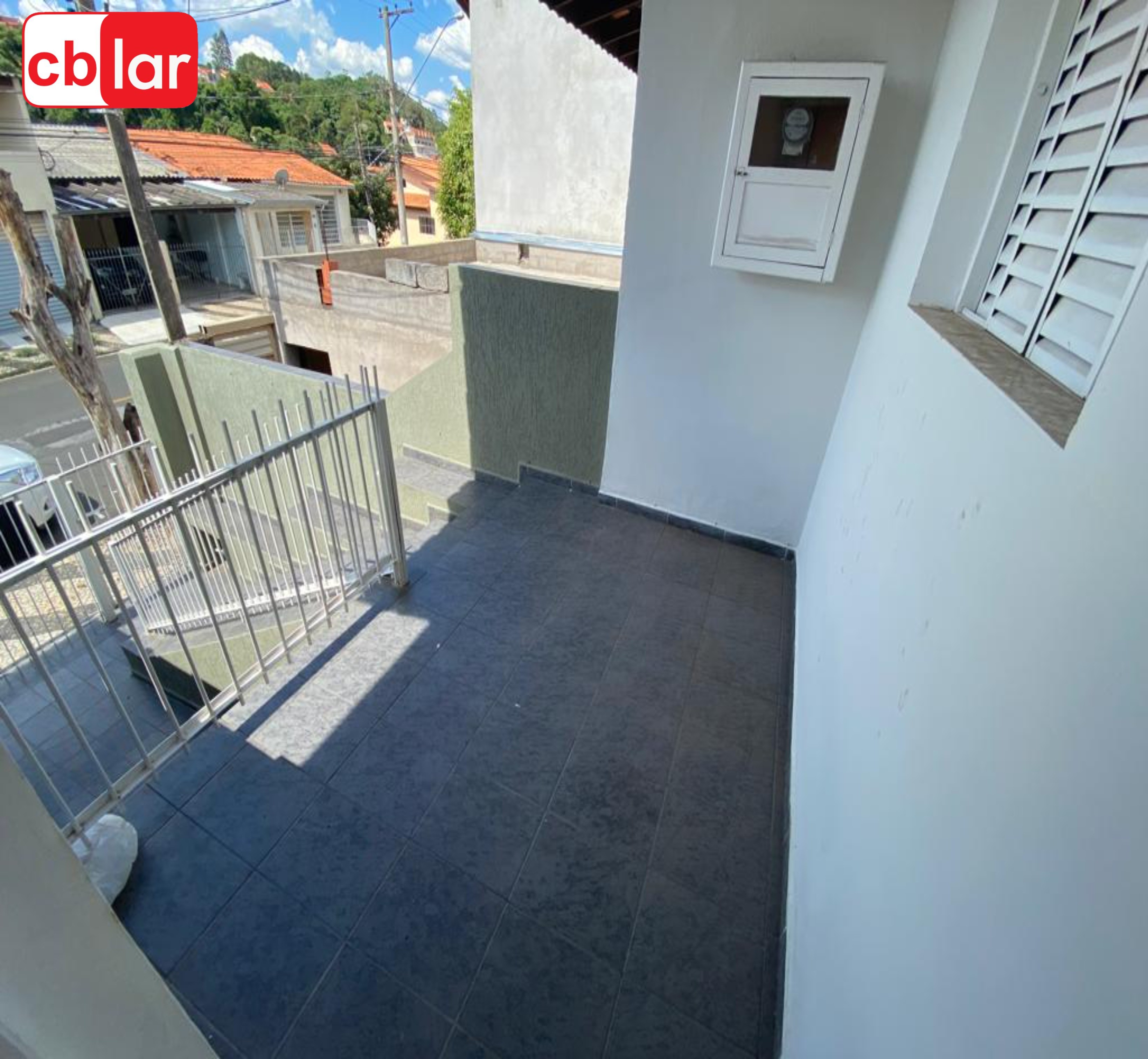 Casa à venda com 2 quartos, 110m² - Foto 4