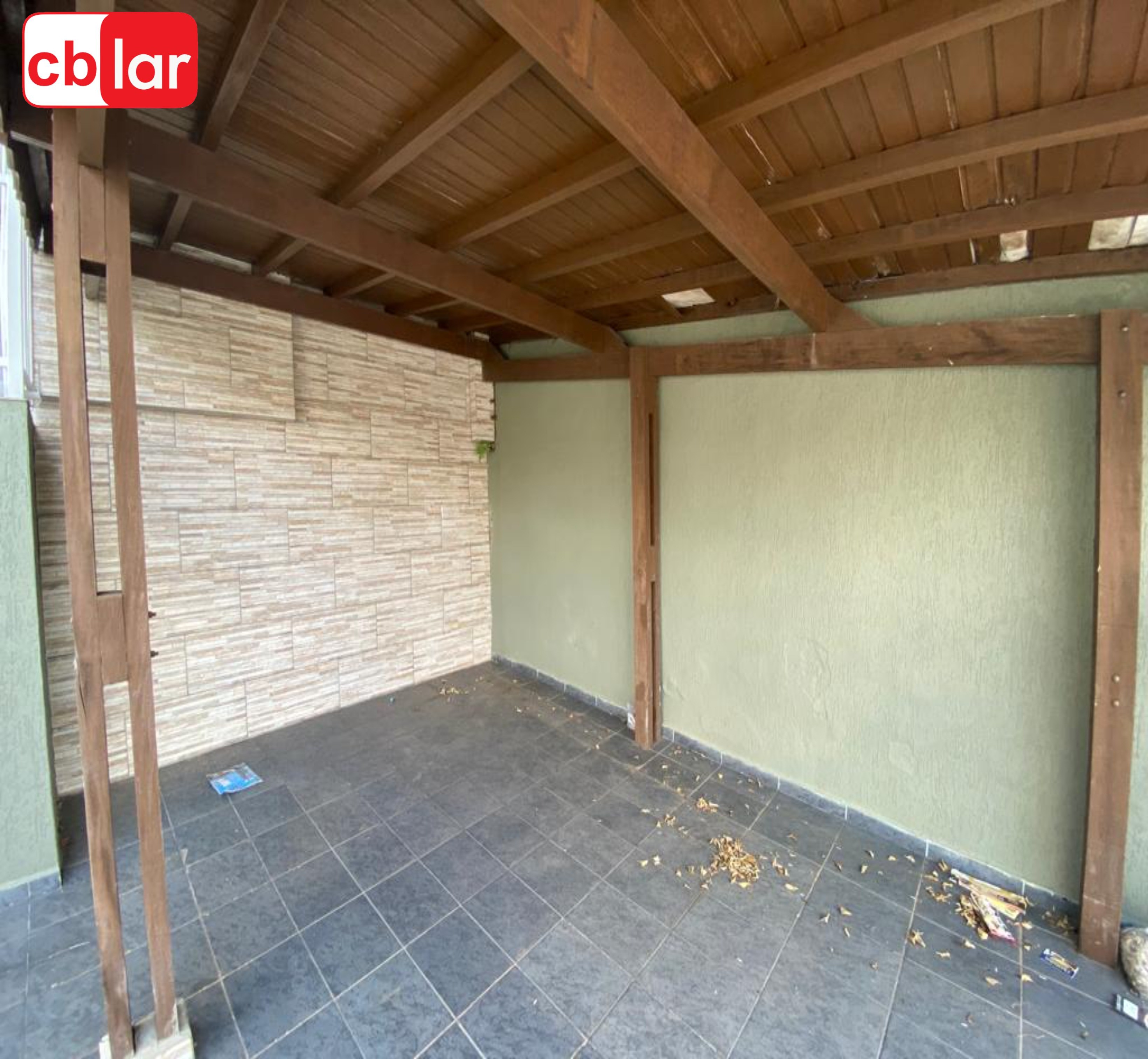 Casa à venda com 2 quartos, 110m² - Foto 3