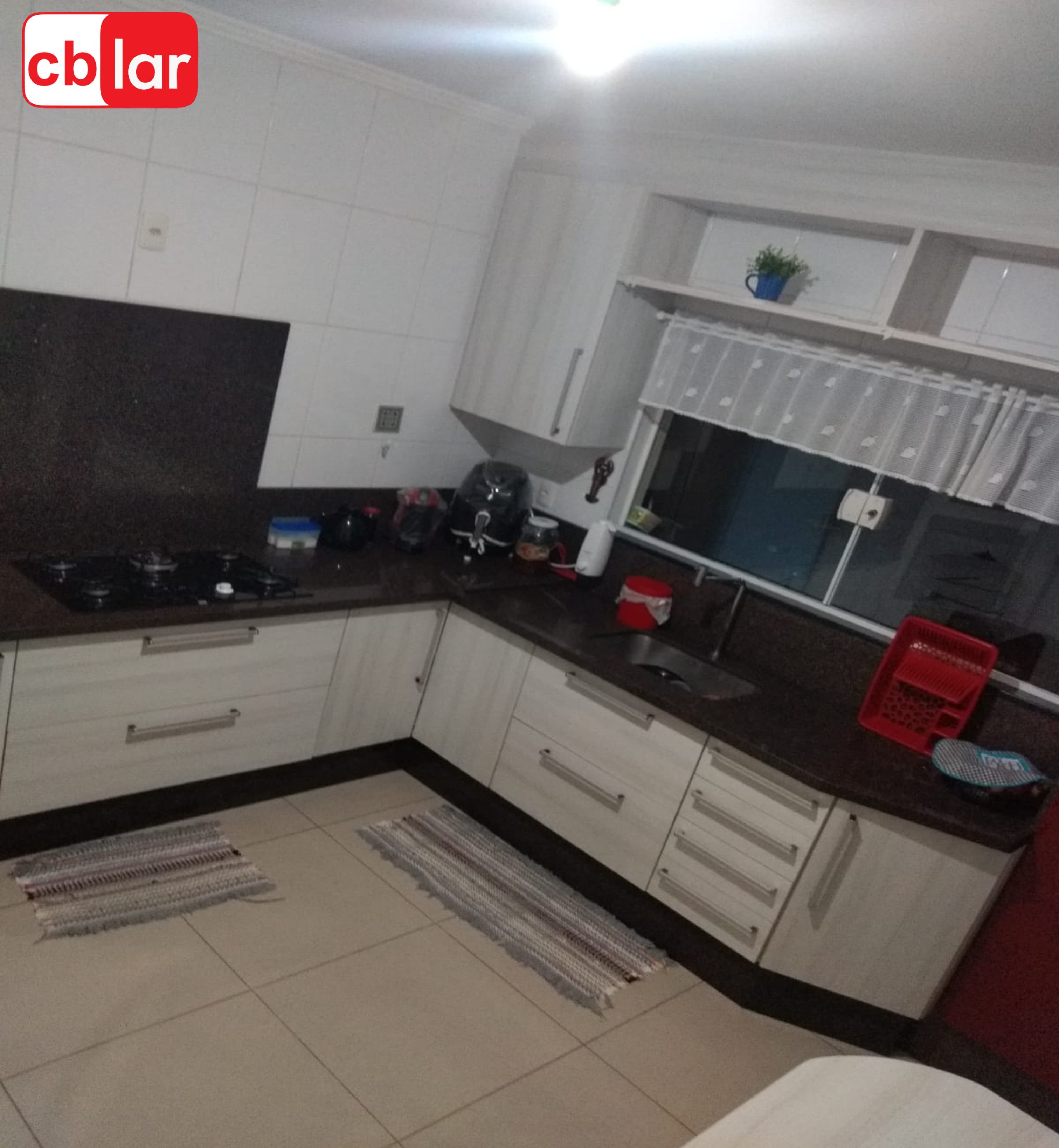 Casa à venda com 3 quartos, 300m² - Foto 9