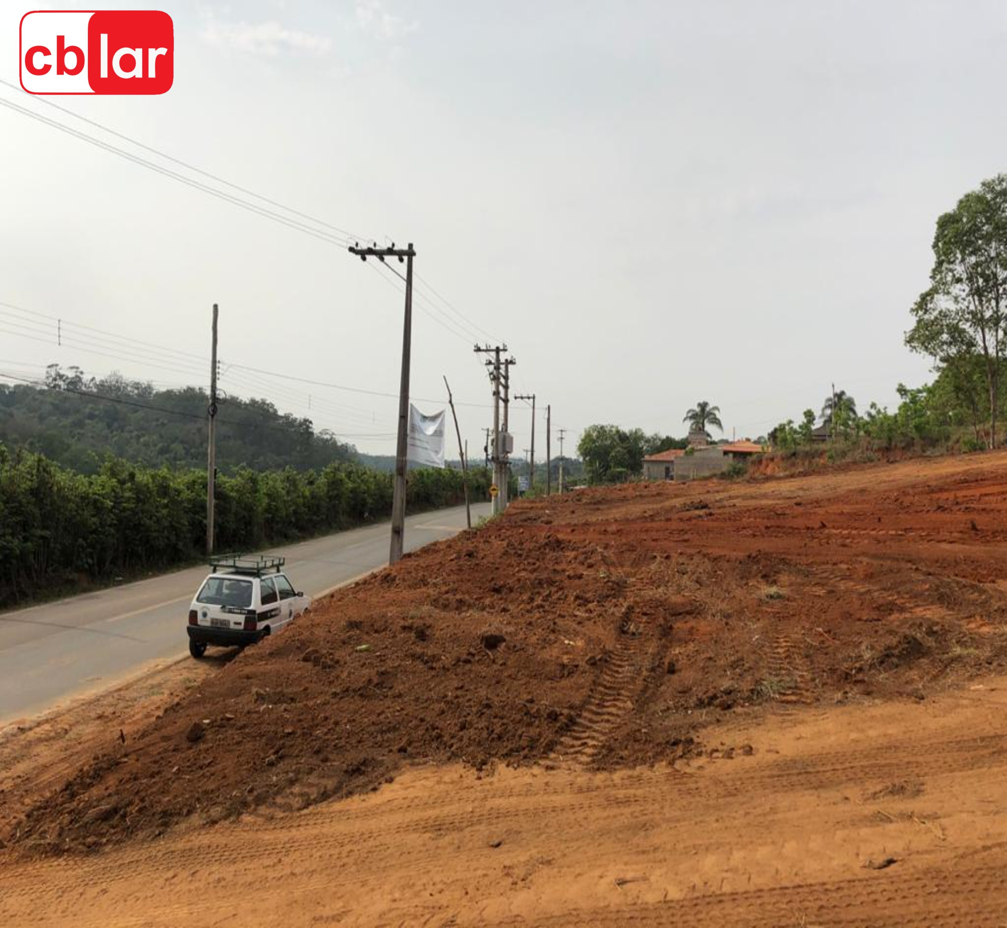 Terreno à venda, 2250m² - Foto 7