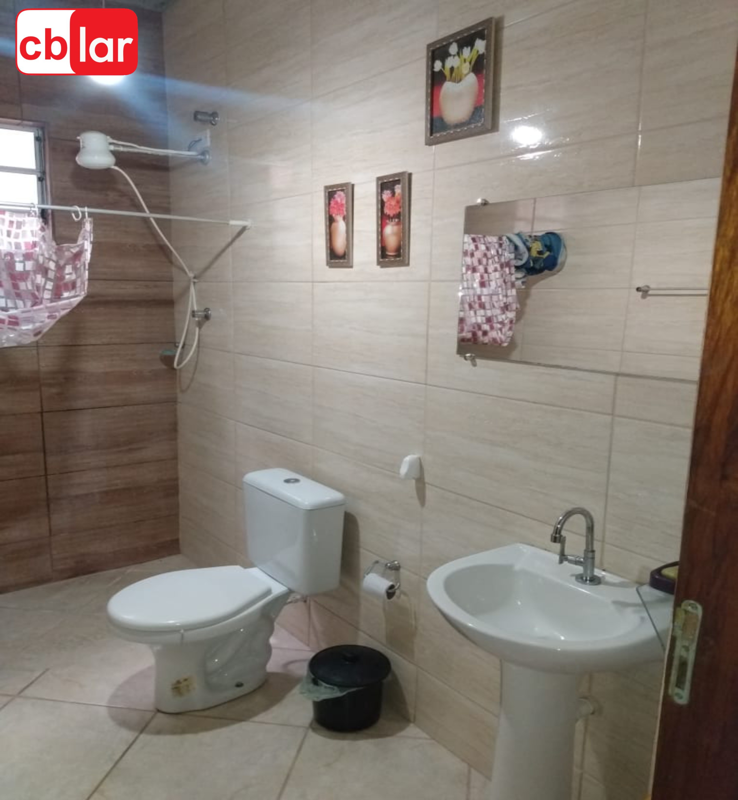 Casa à venda com 2 quartos, 145m² - Foto 13