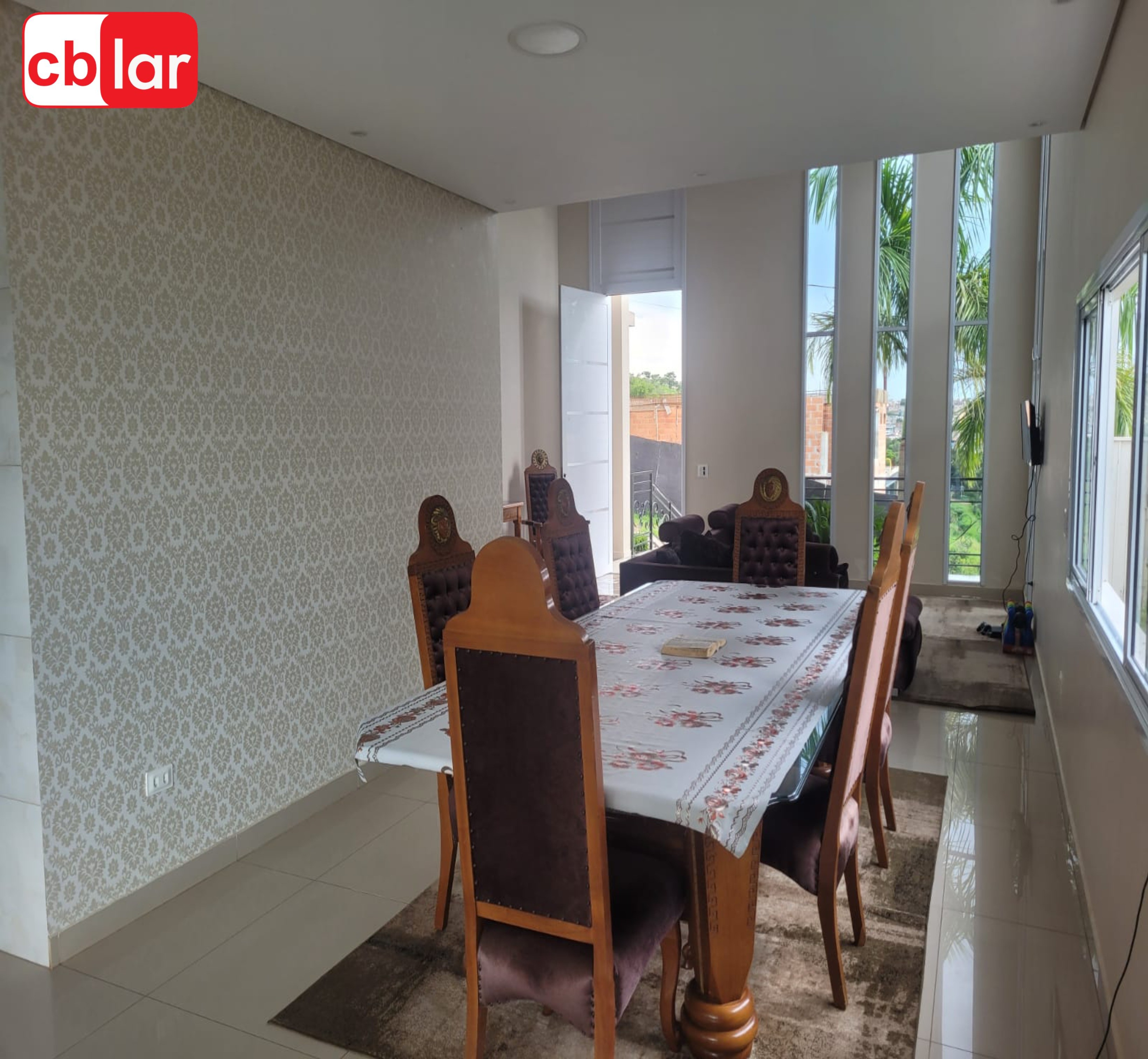 Casa de Condomínio à venda com 3 quartos, 450m² - Foto 21