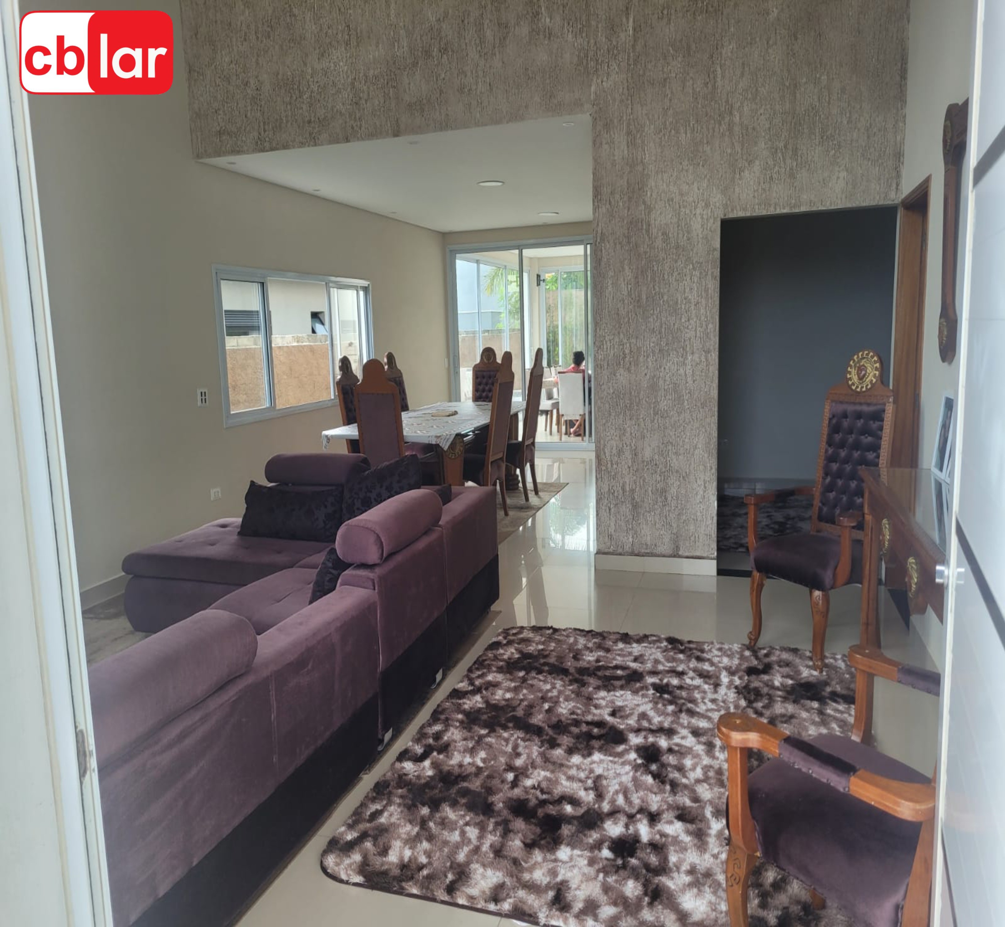 Casa de Condomínio à venda com 3 quartos, 450m² - Foto 17