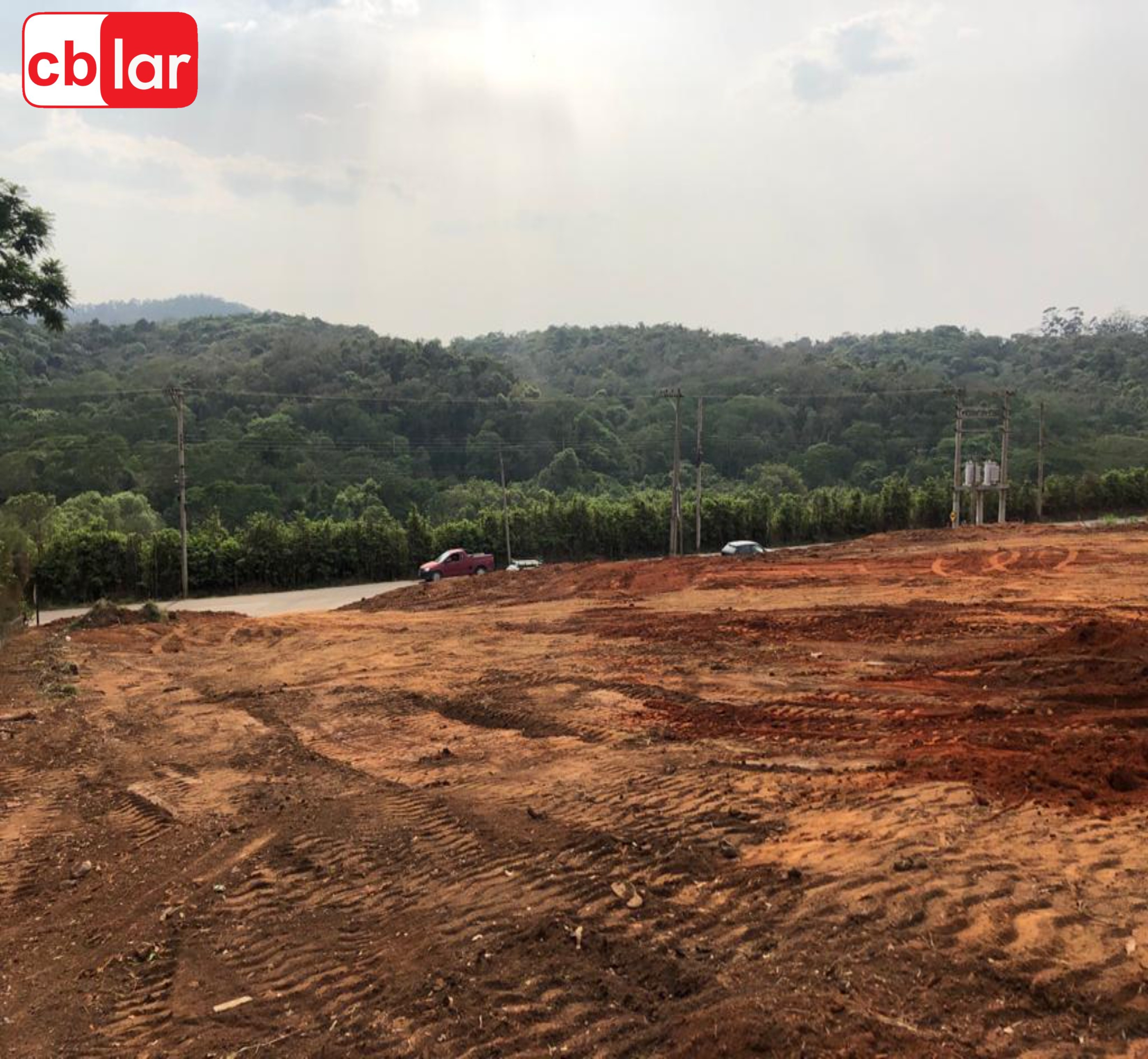 Terreno à venda, 2250m² - Foto 5