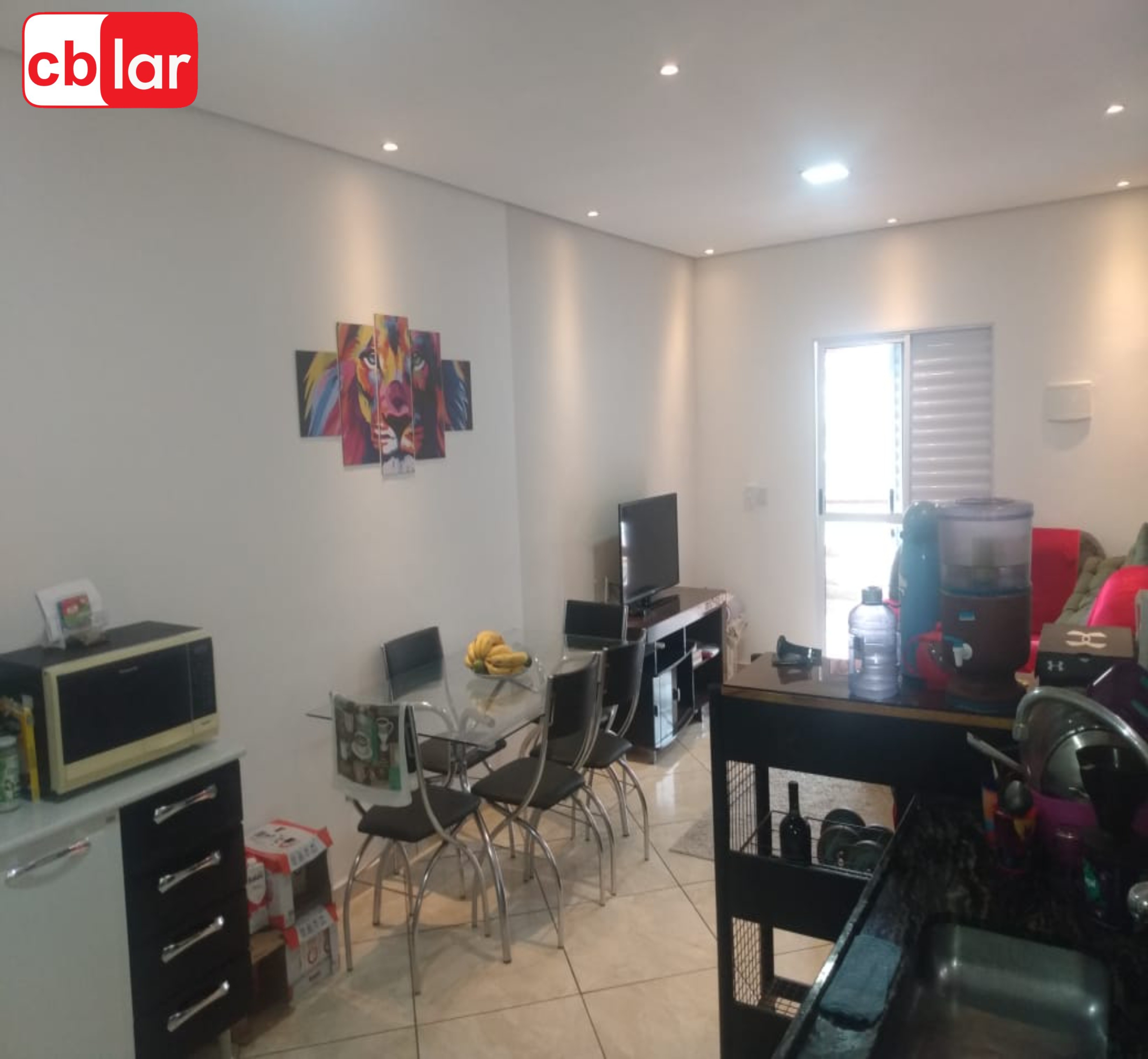 Casa à venda com 2 quartos, 145m² - Foto 3