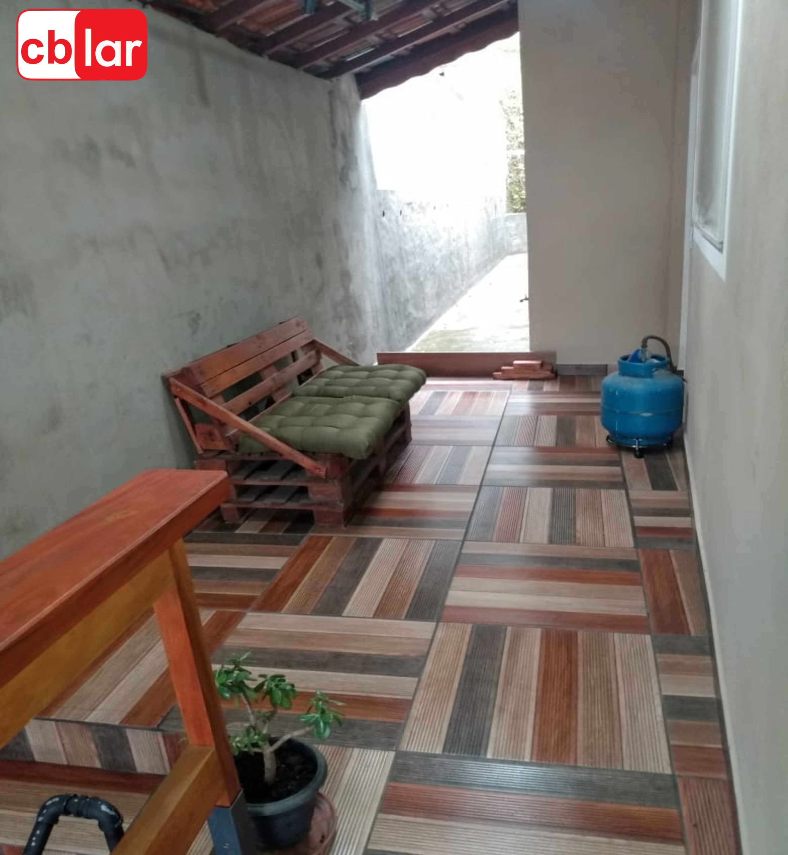 Casa à venda com 2 quartos, 145m² - Foto 11