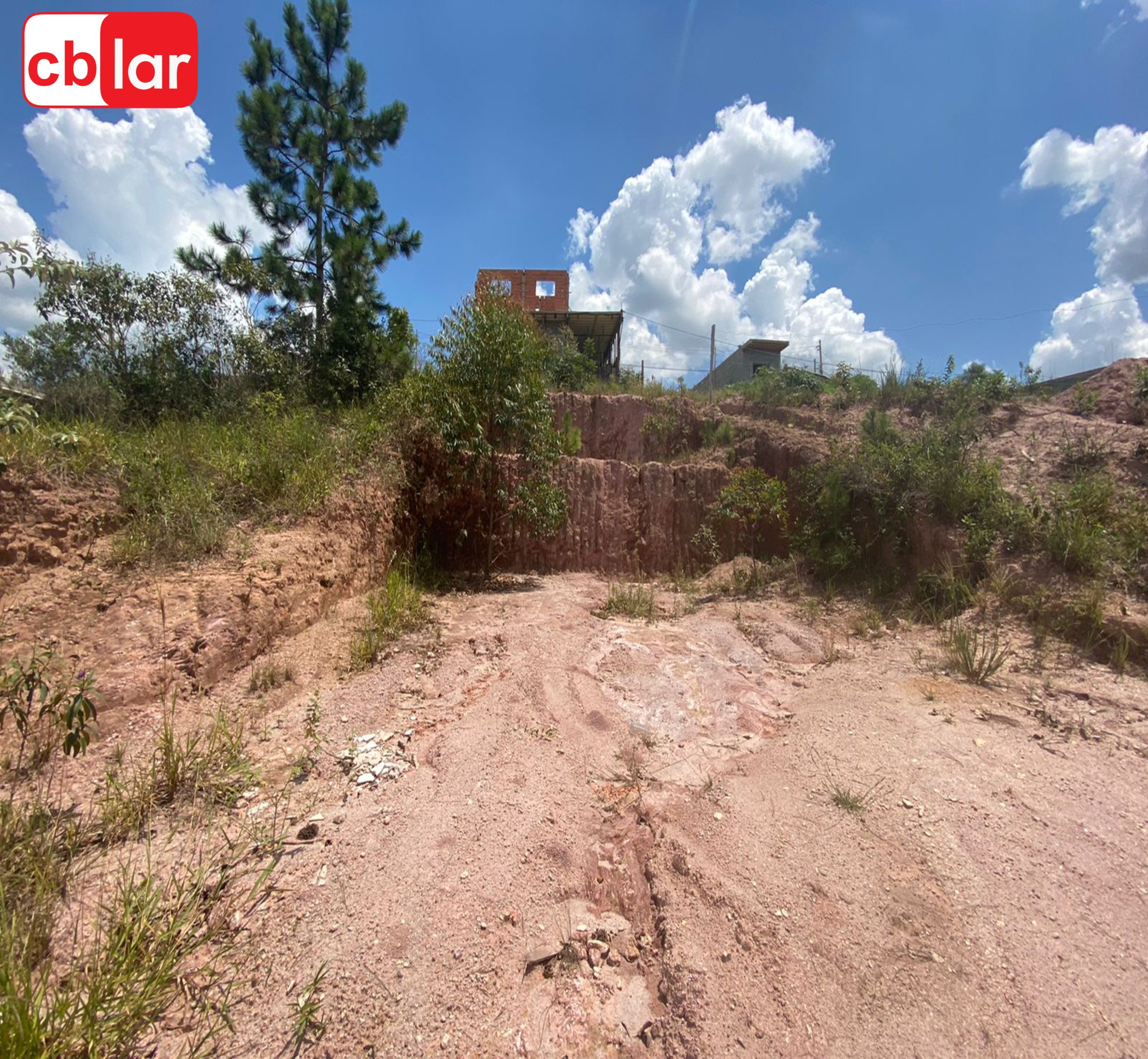 Terreno à venda, 275m² - Foto 1