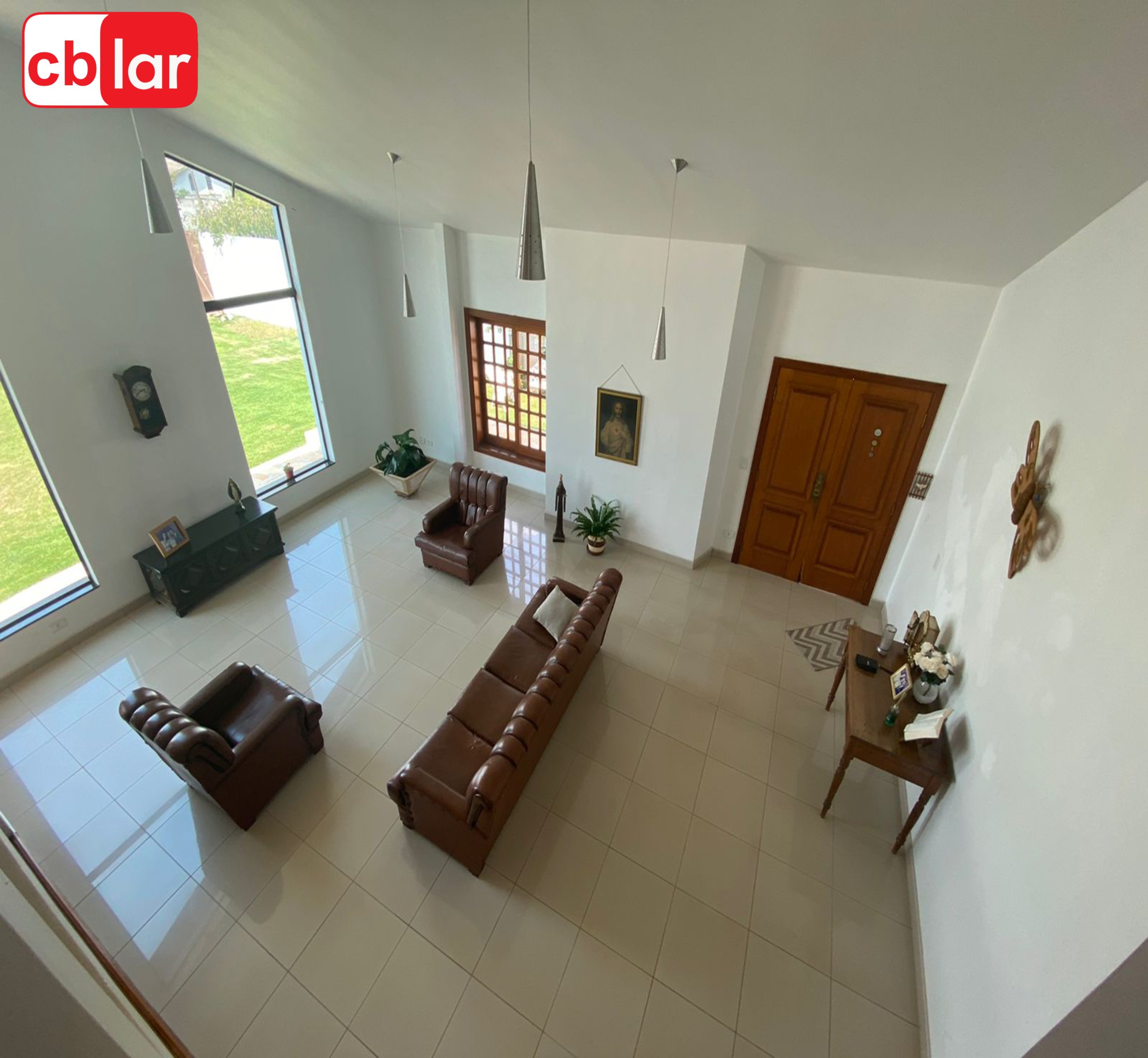 Fazenda à venda com 5 quartos, 560m² - Foto 15