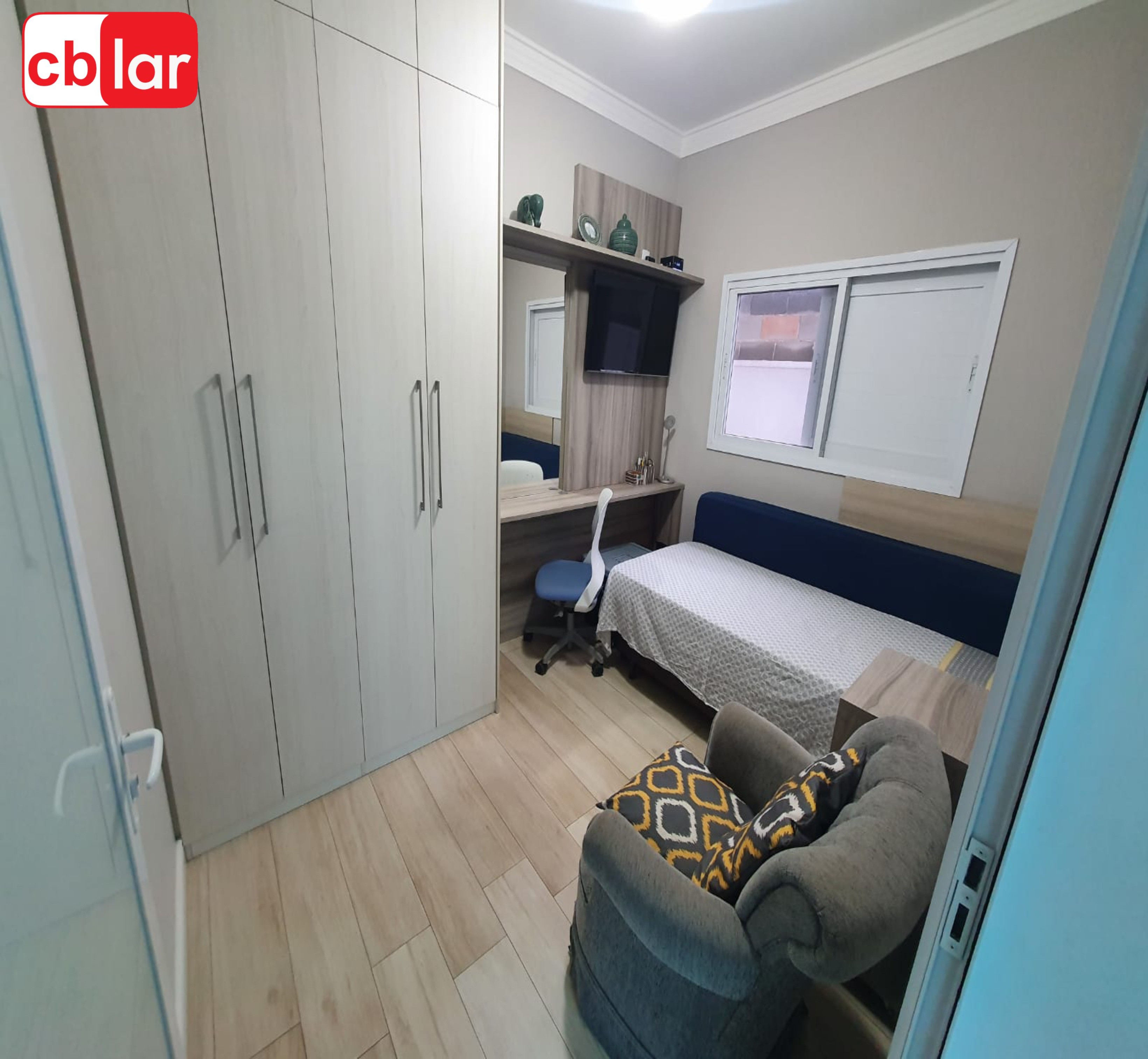 Casa à venda com 4 quartos, 300m² - Foto 19