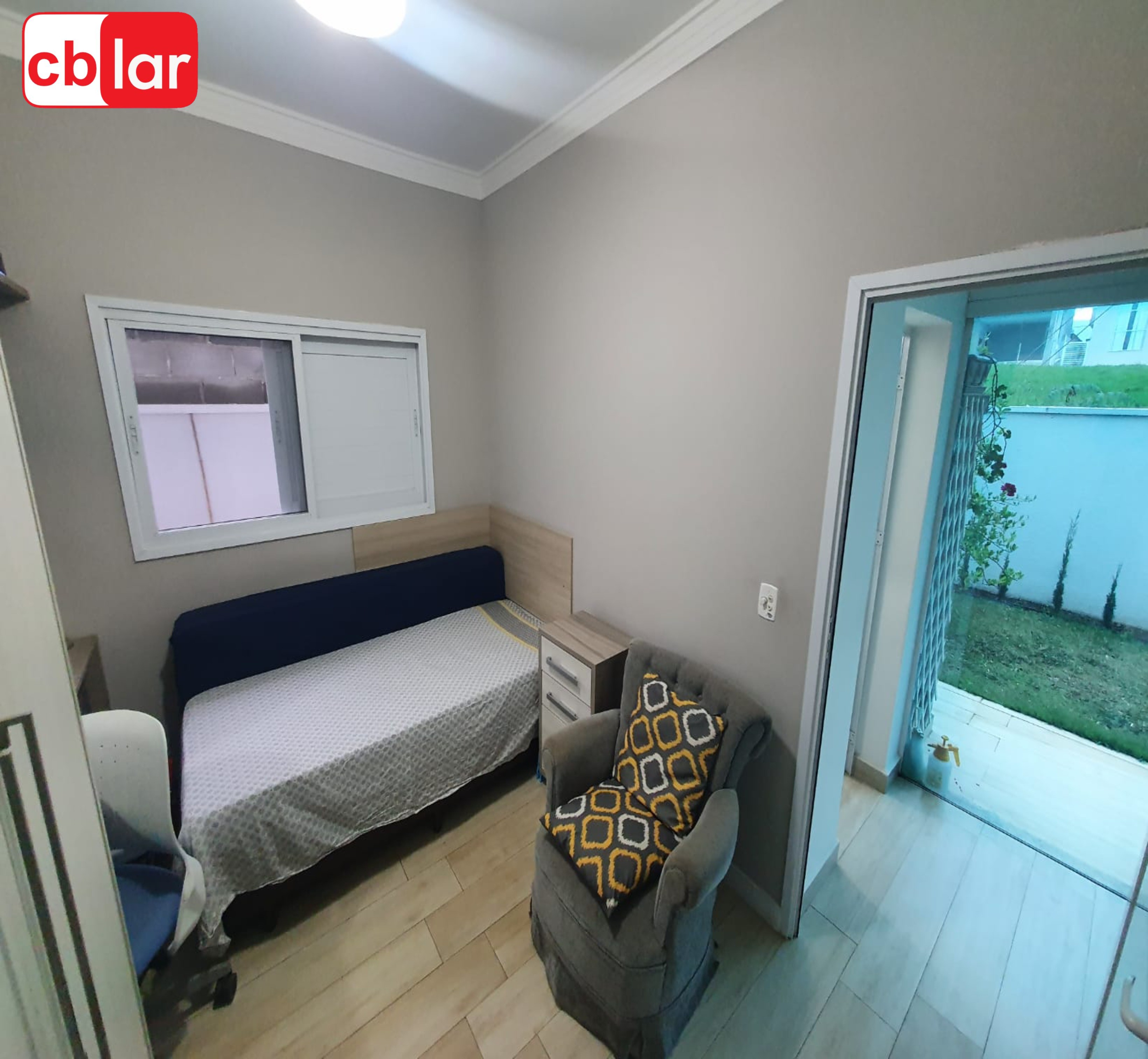 Casa à venda com 4 quartos, 300m² - Foto 20