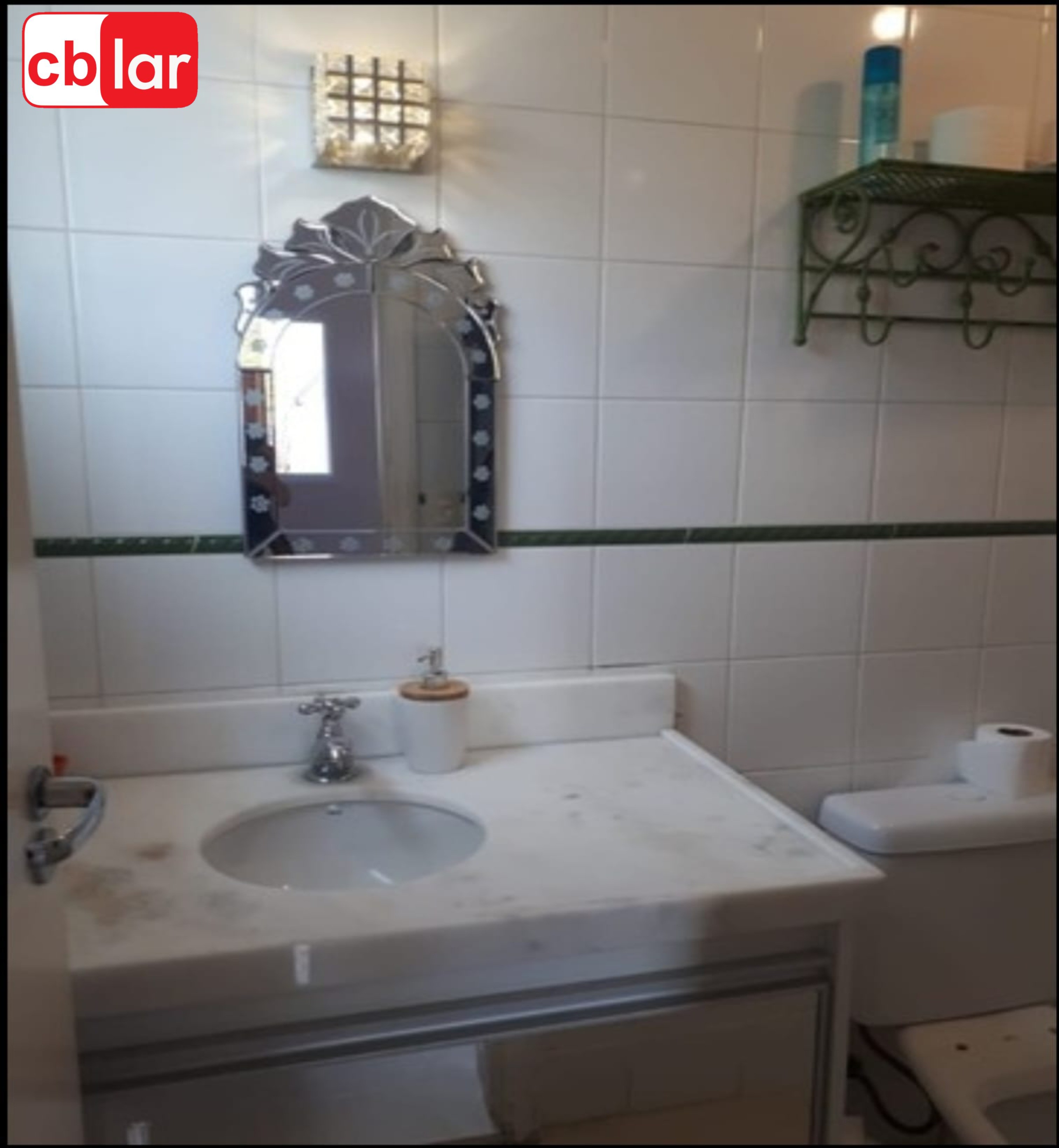 Apartamento à venda com 2 quartos, 173m² - Foto 3