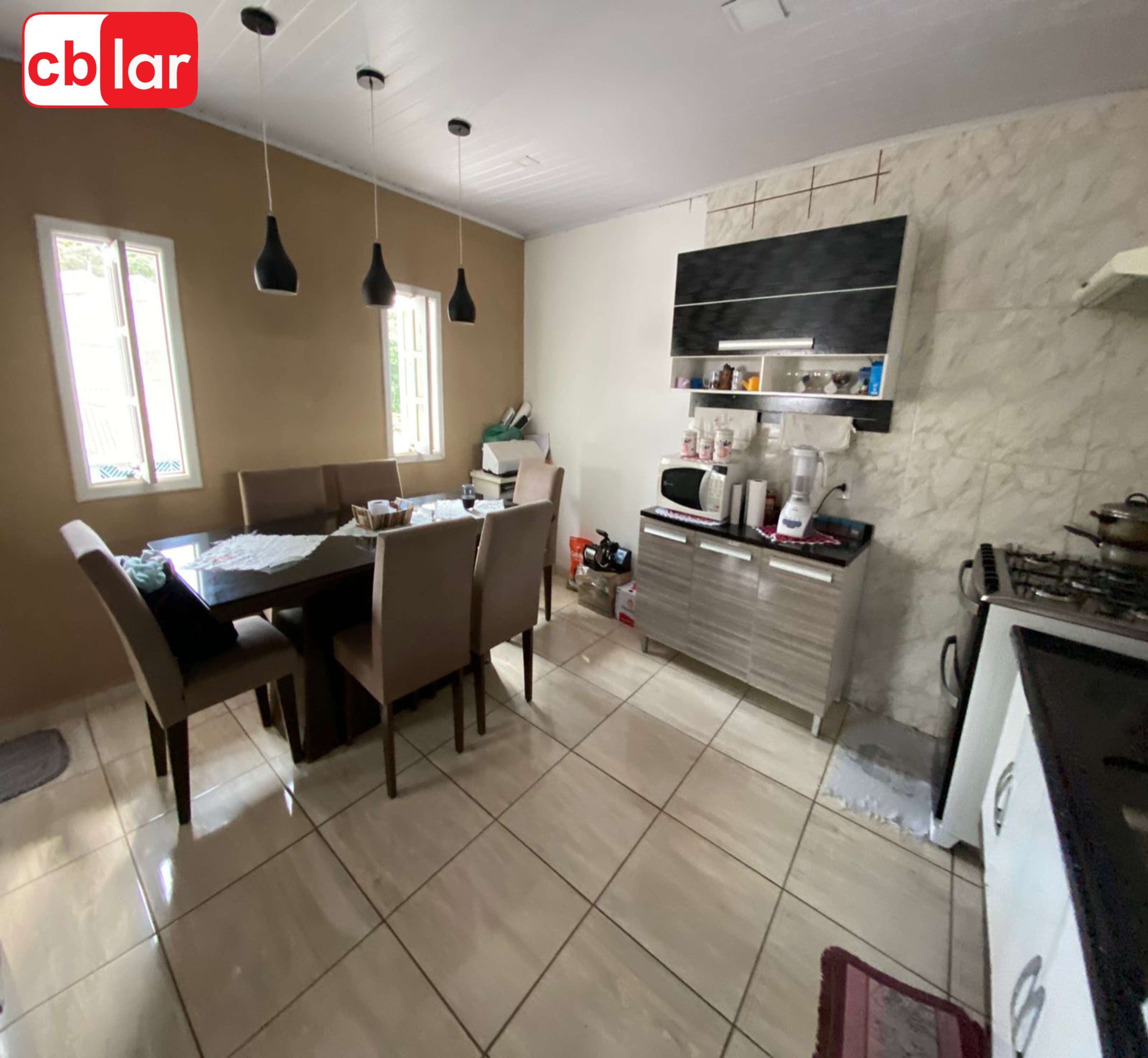 Casa à venda com 9 quartos, 250m² - Foto 7