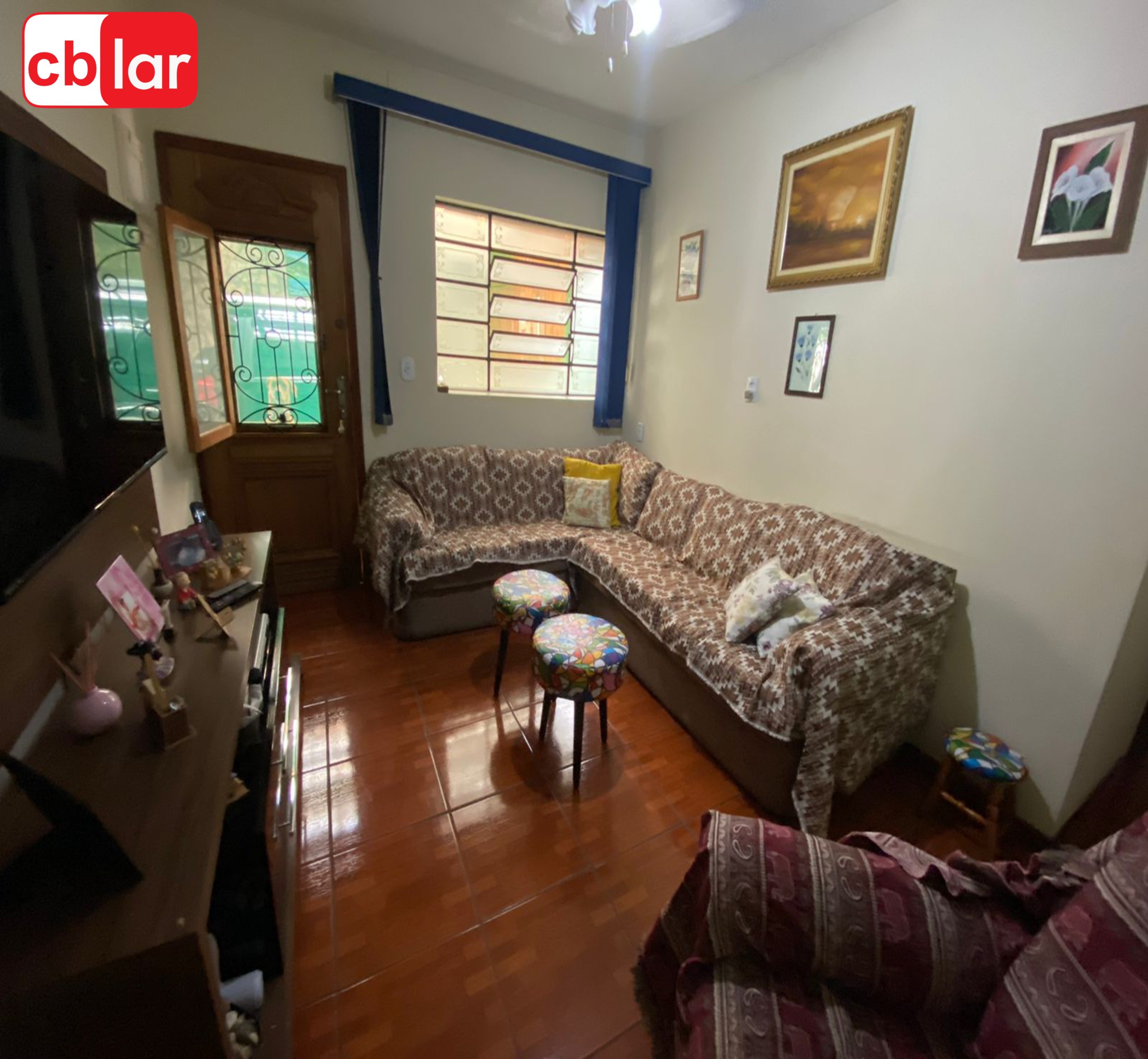 Casa à venda com 2 quartos, 200m² - Foto 6