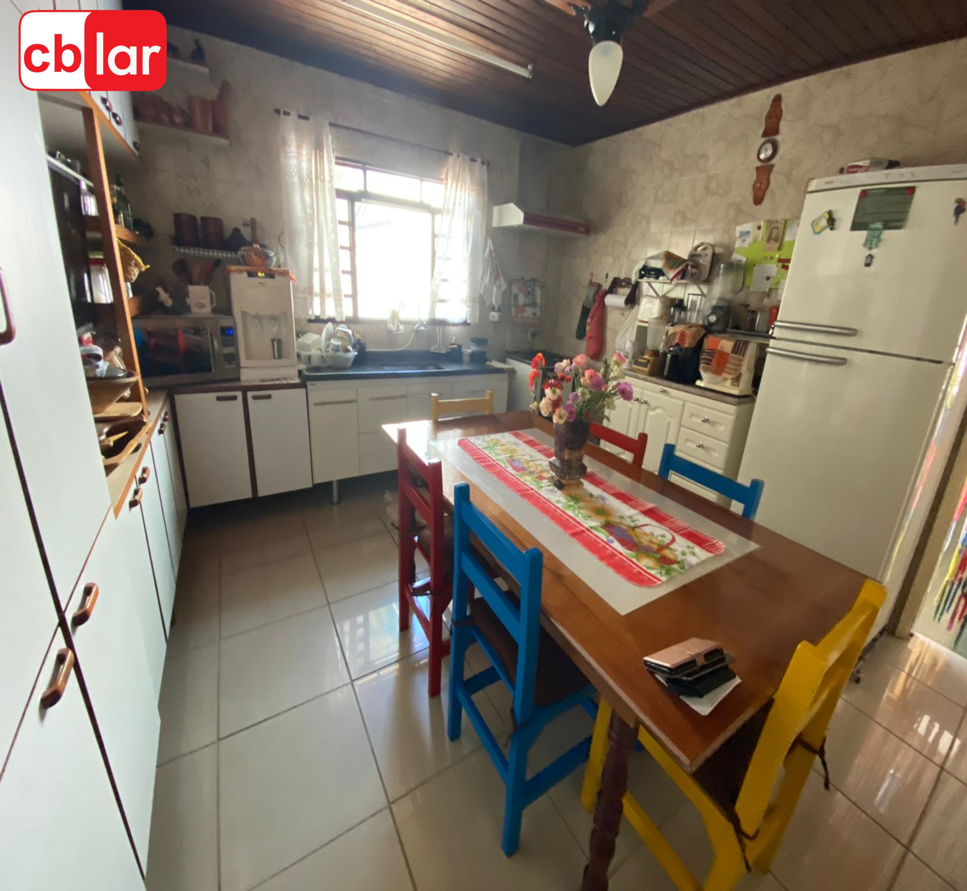 Casa à venda com 2 quartos, 200m² - Foto 8