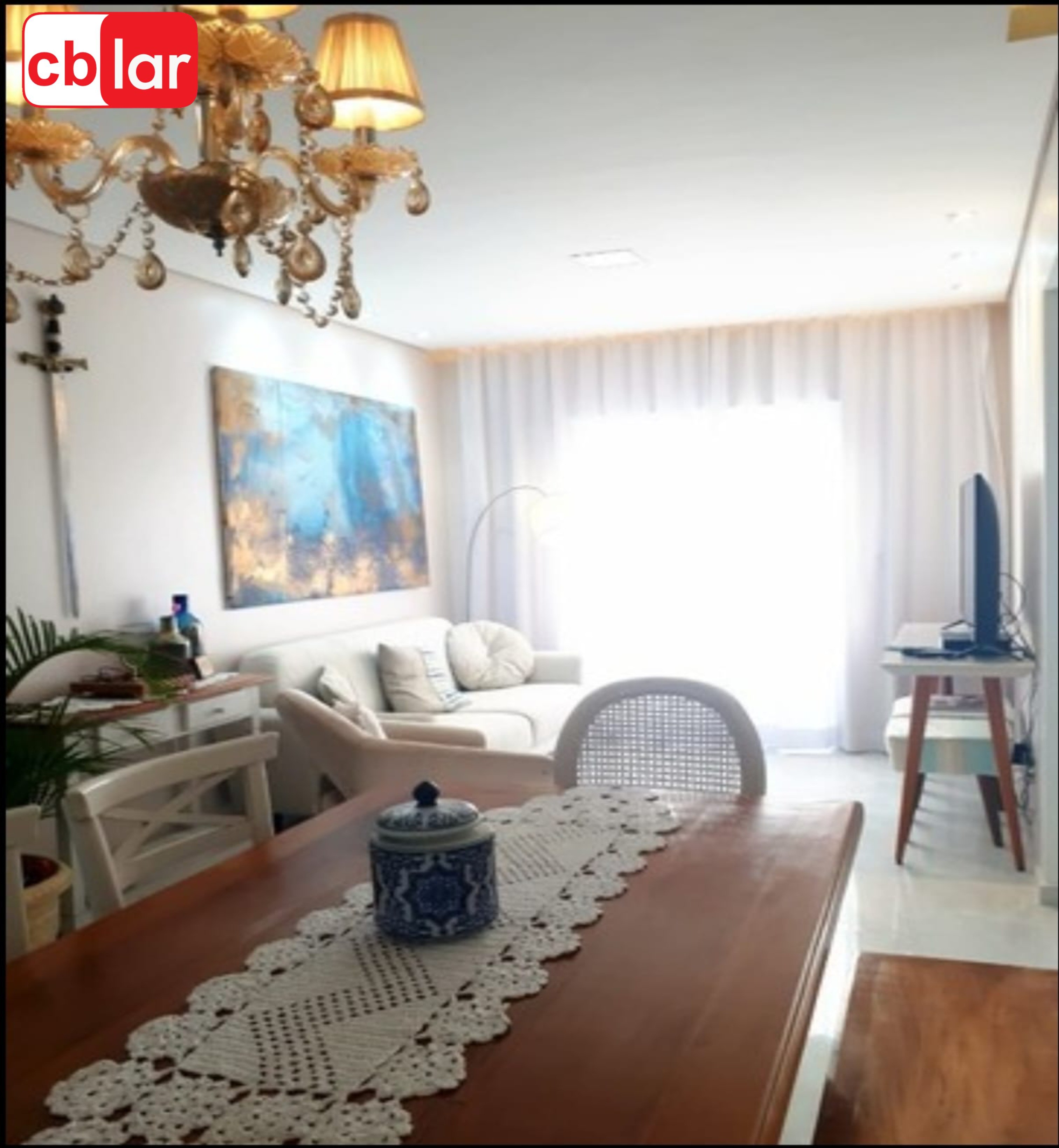 Apartamento à venda com 2 quartos, 173m² - Foto 10