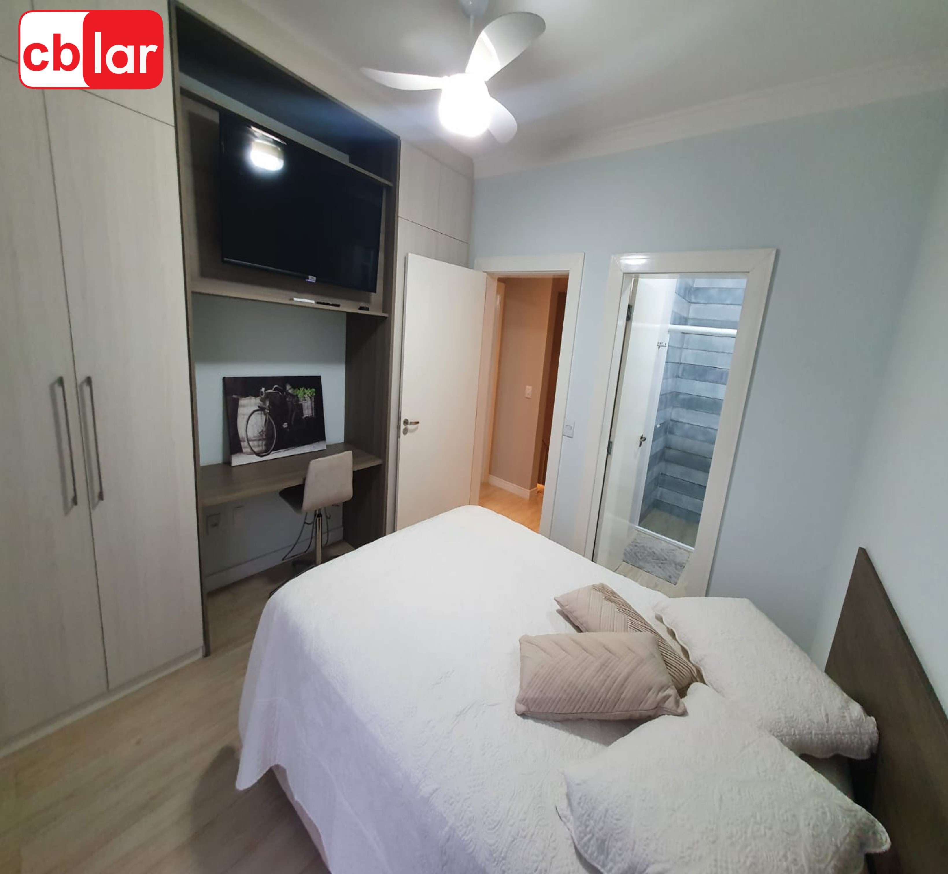 Casa à venda com 4 quartos, 300m² - Foto 10