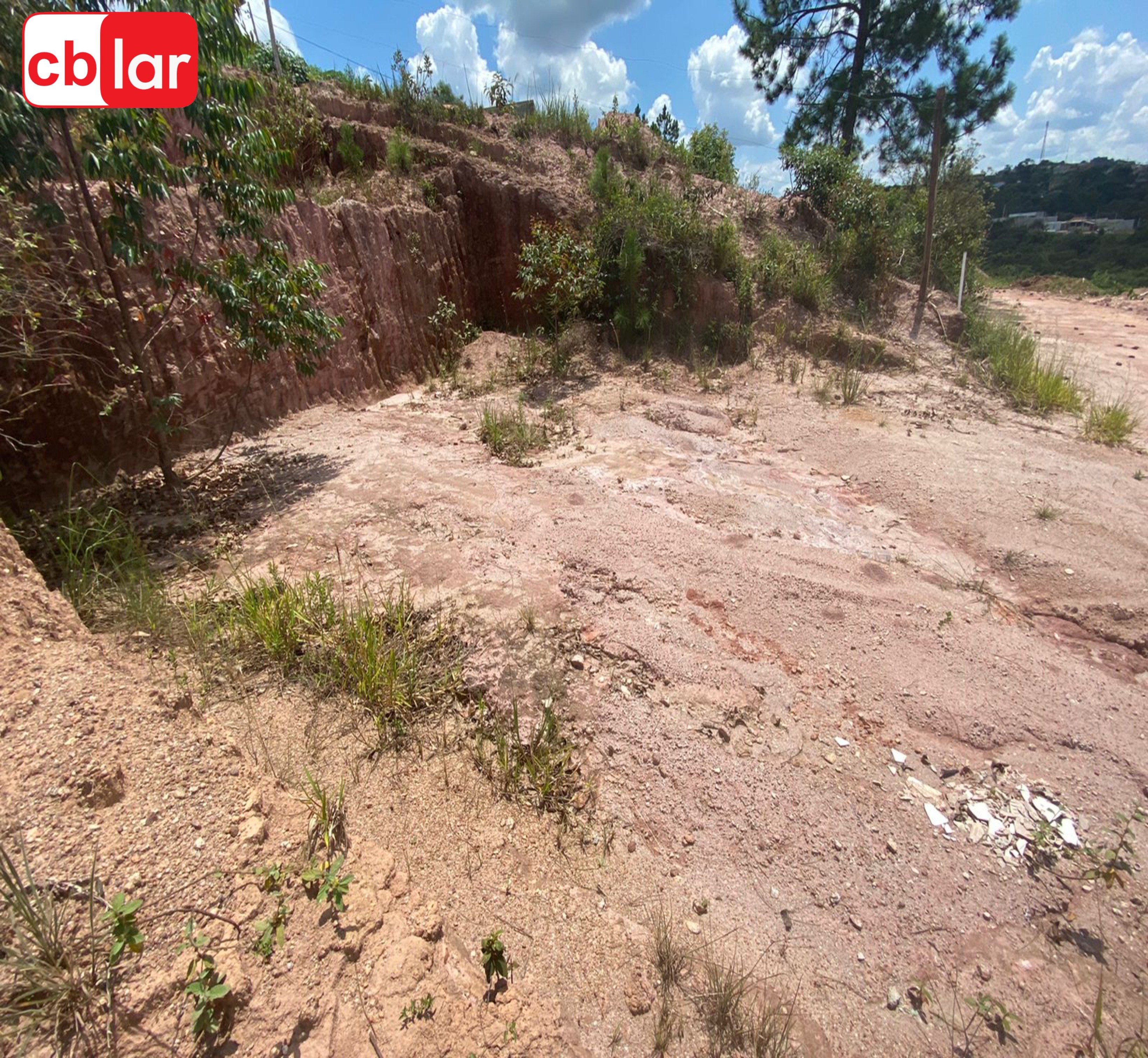 Terreno à venda, 275m² - Foto 3