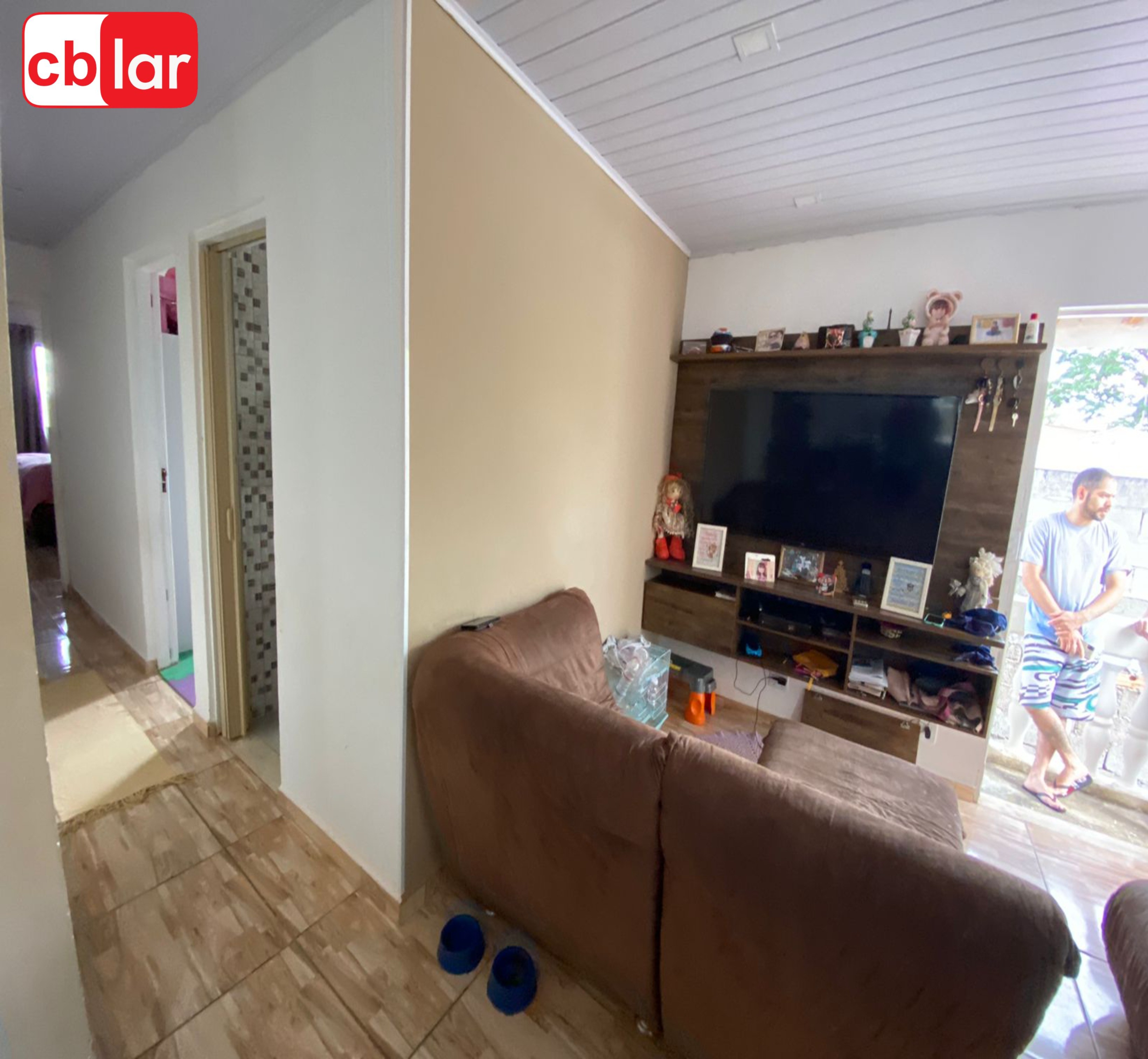 Casa à venda com 9 quartos, 250m² - Foto 6