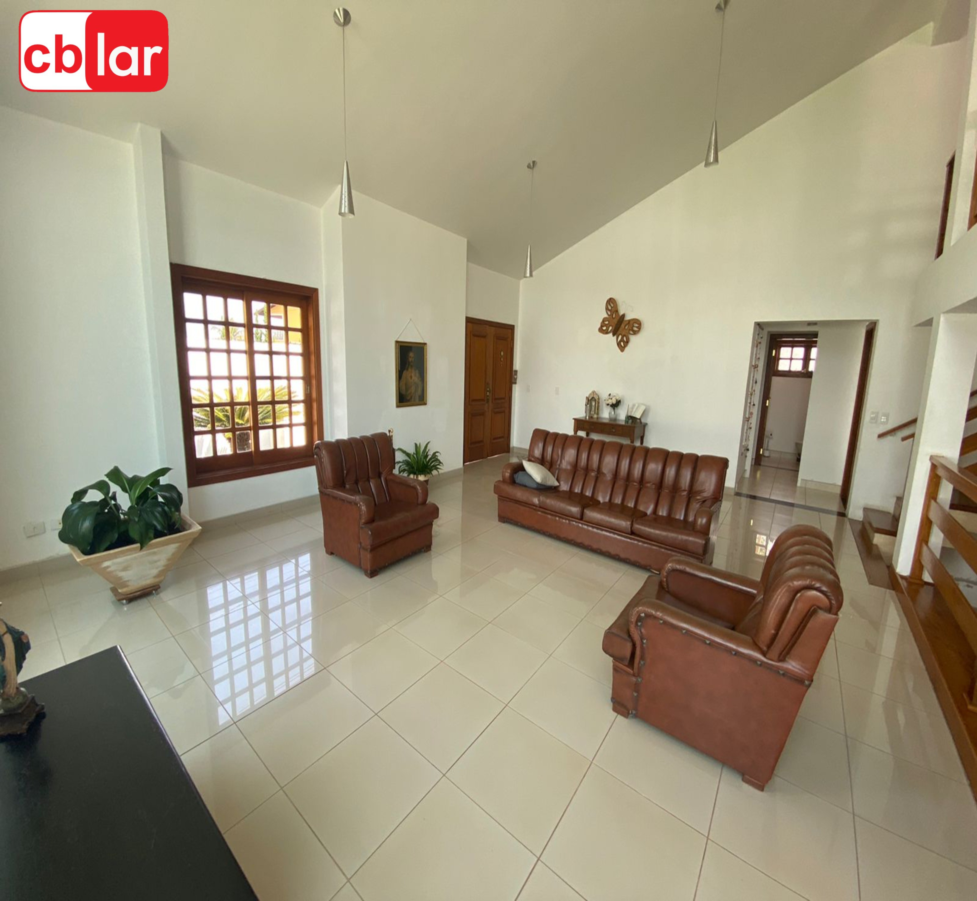 Fazenda à venda com 5 quartos, 560m² - Foto 19