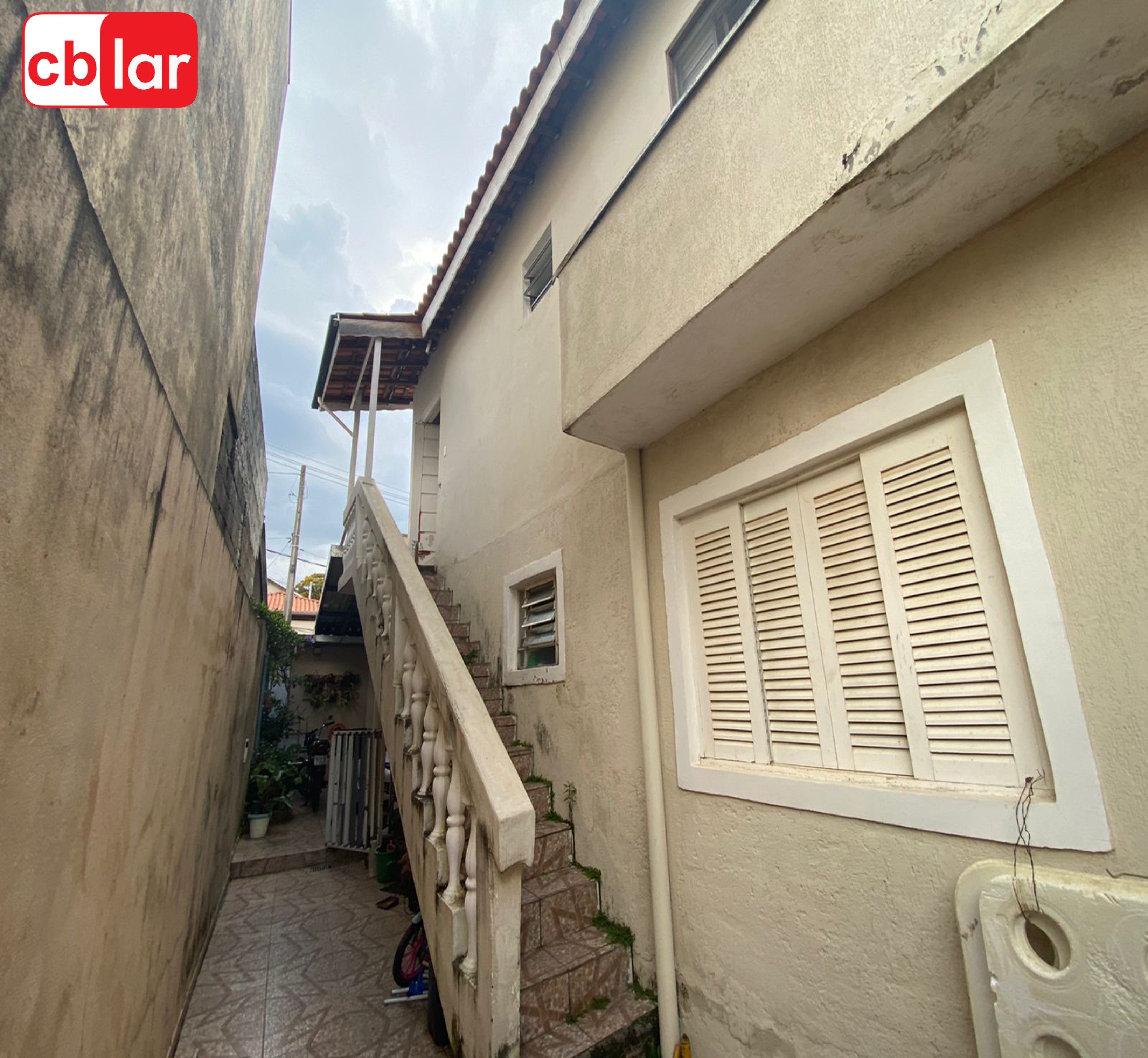 Casa à venda com 9 quartos, 250m² - Foto 14