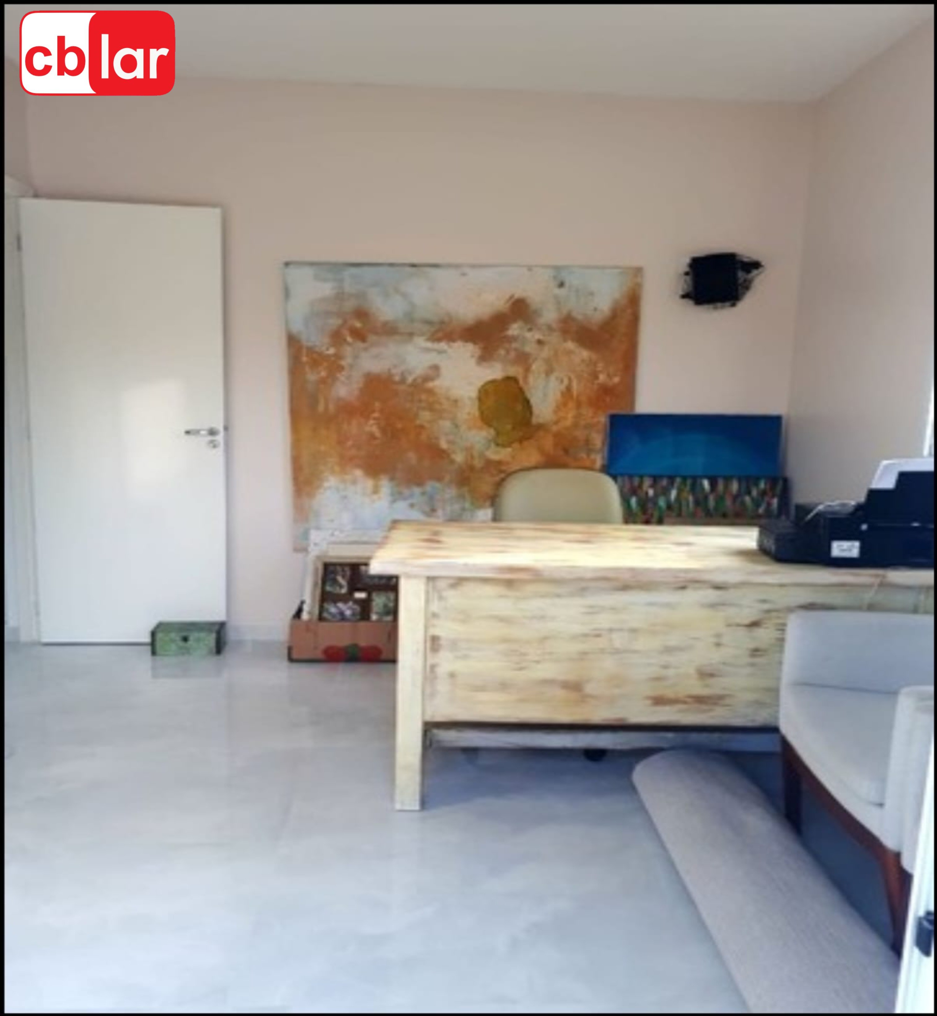 Apartamento à venda com 2 quartos, 173m² - Foto 2