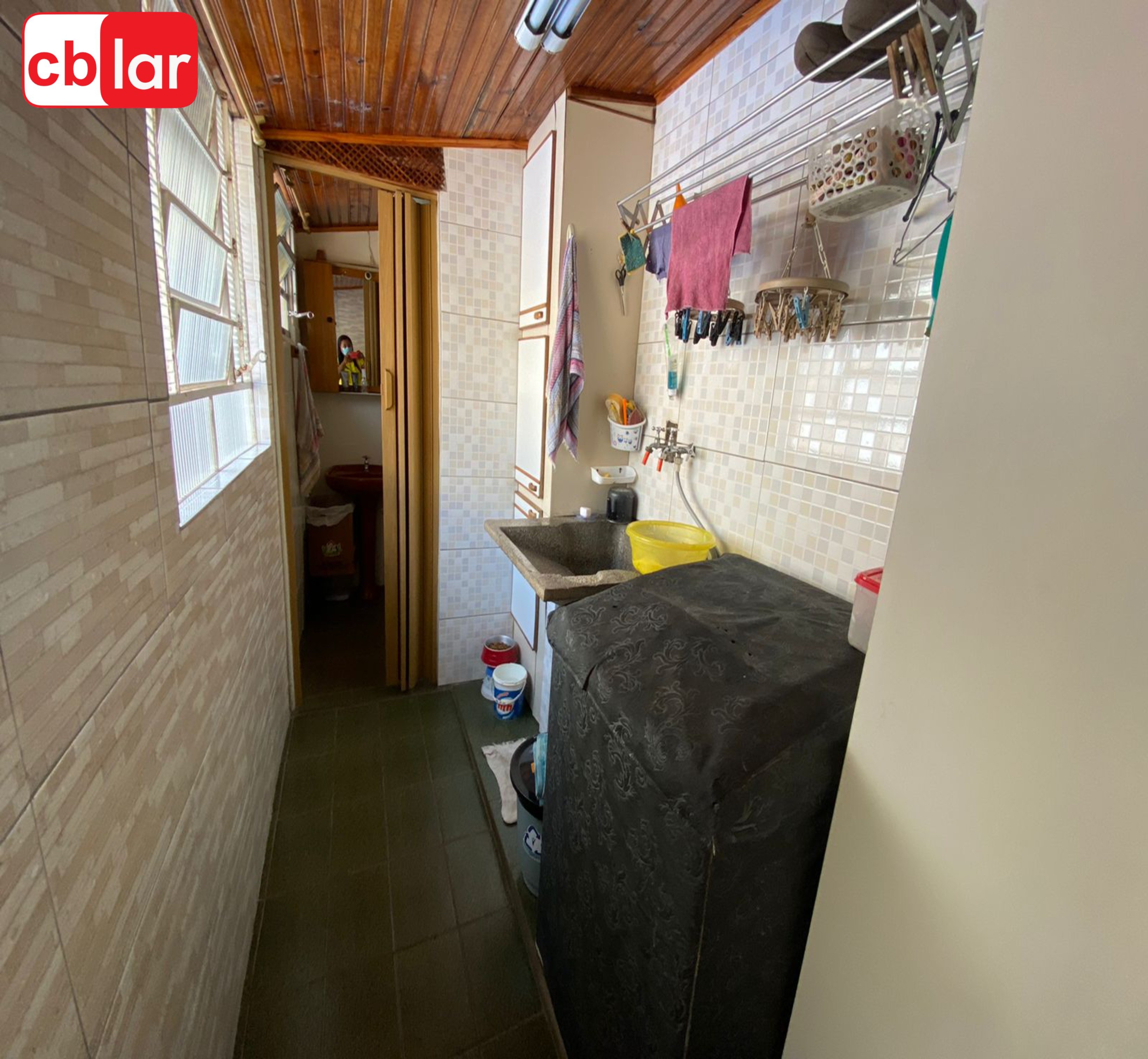 Casa à venda com 2 quartos, 200m² - Foto 3