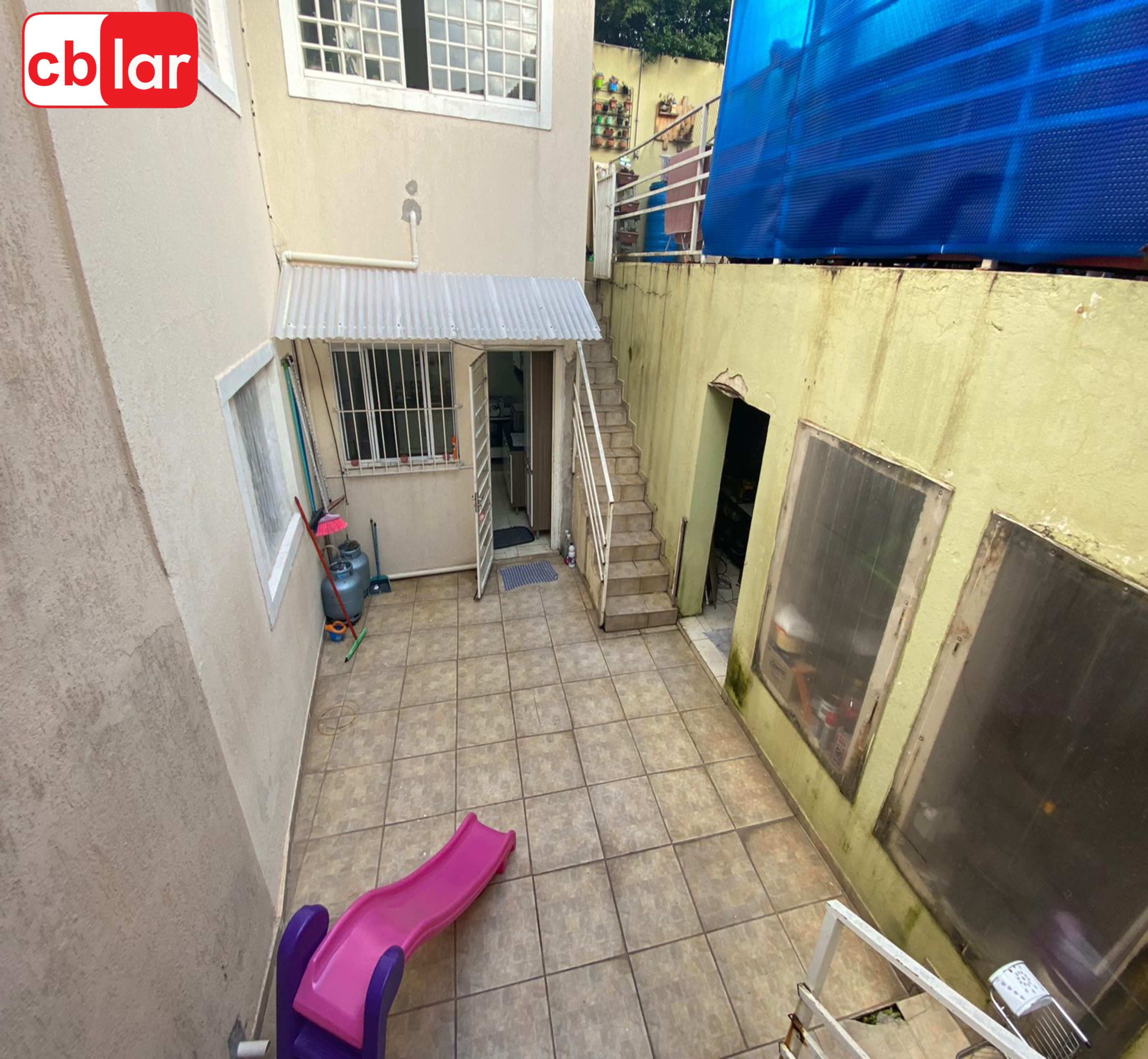 Casa à venda com 9 quartos, 250m² - Foto 13