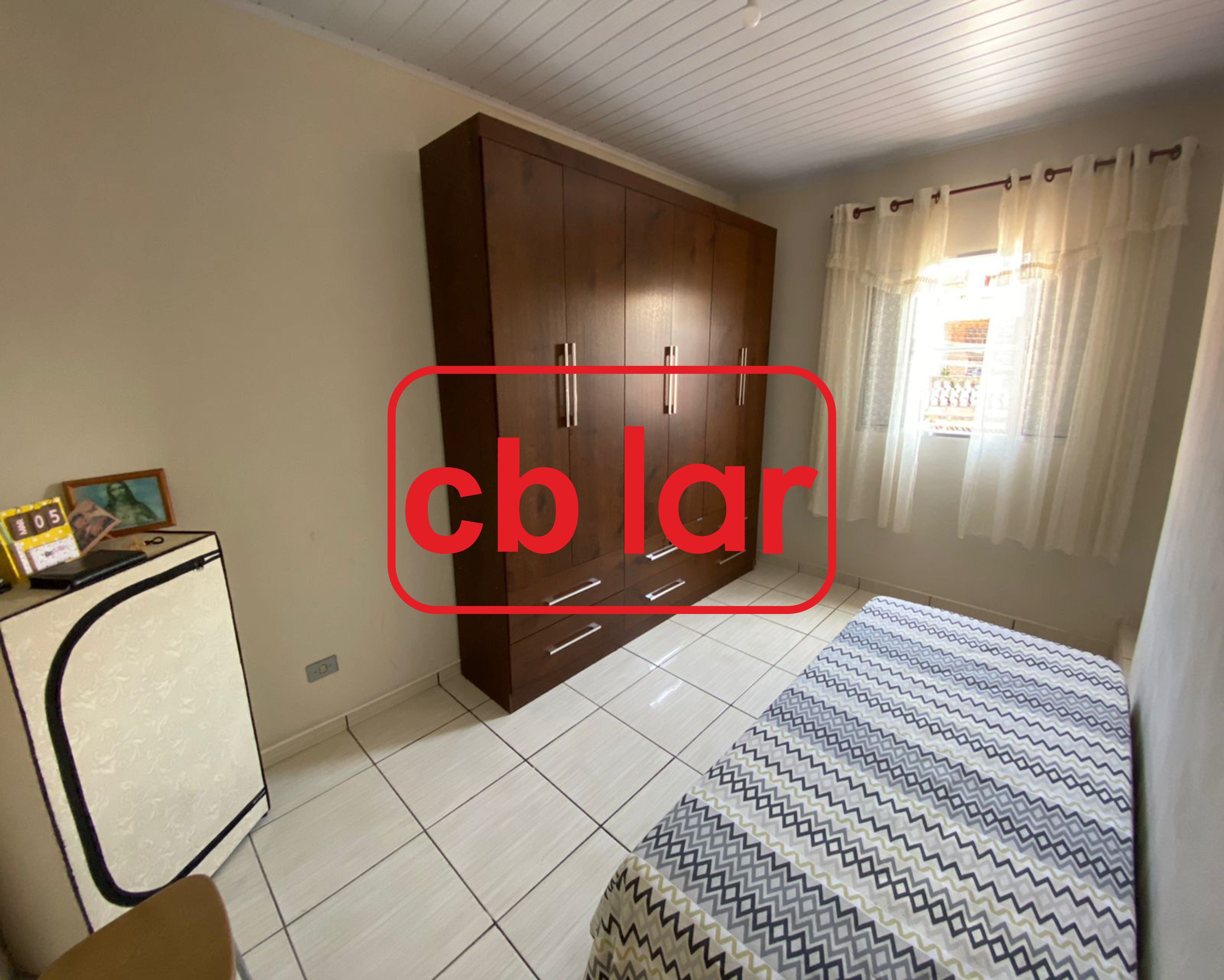 Casa à venda com 2 quartos, 90m² - Foto 4