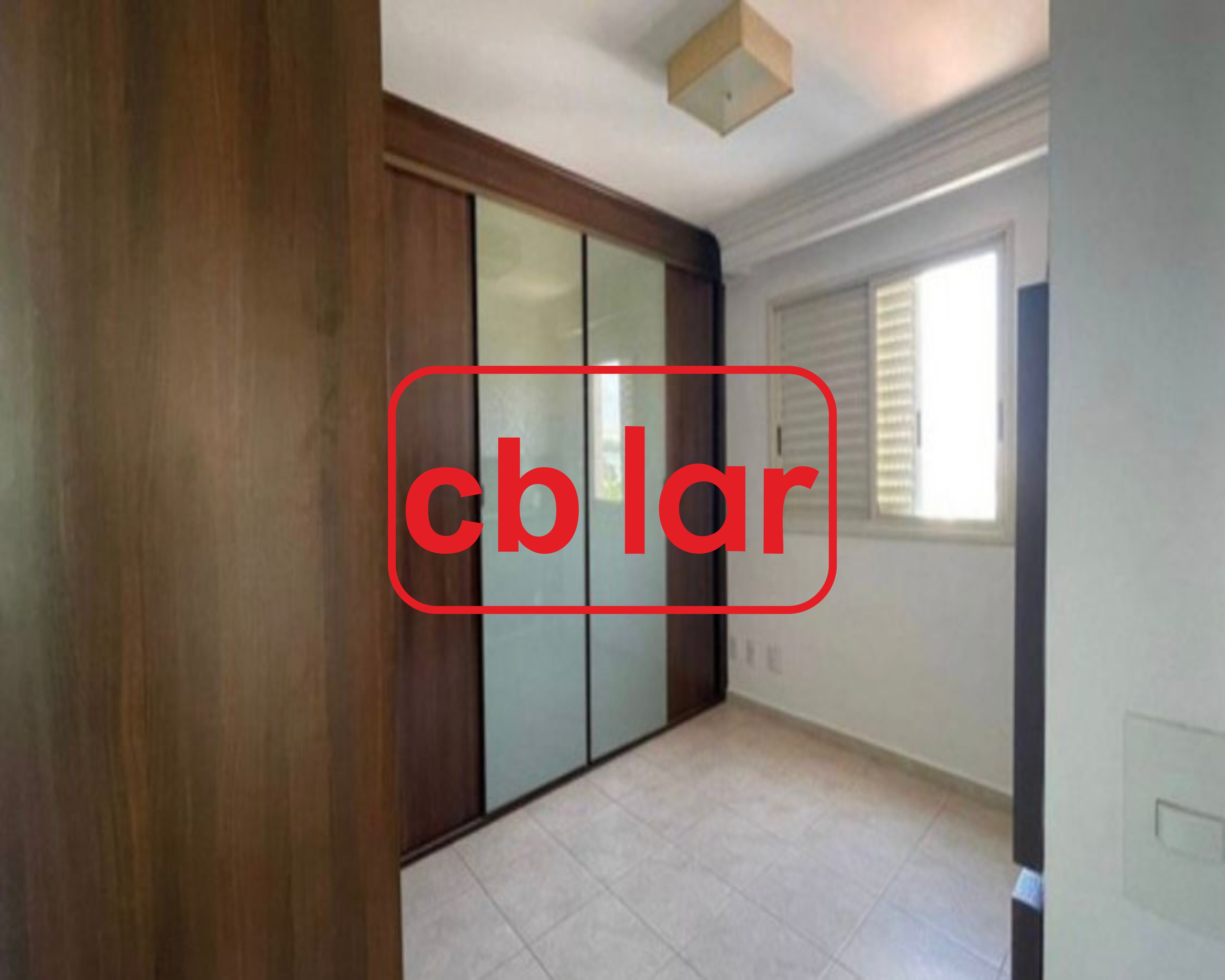 Apartamento para alugar com 3 quartos, 110m² - Foto 2