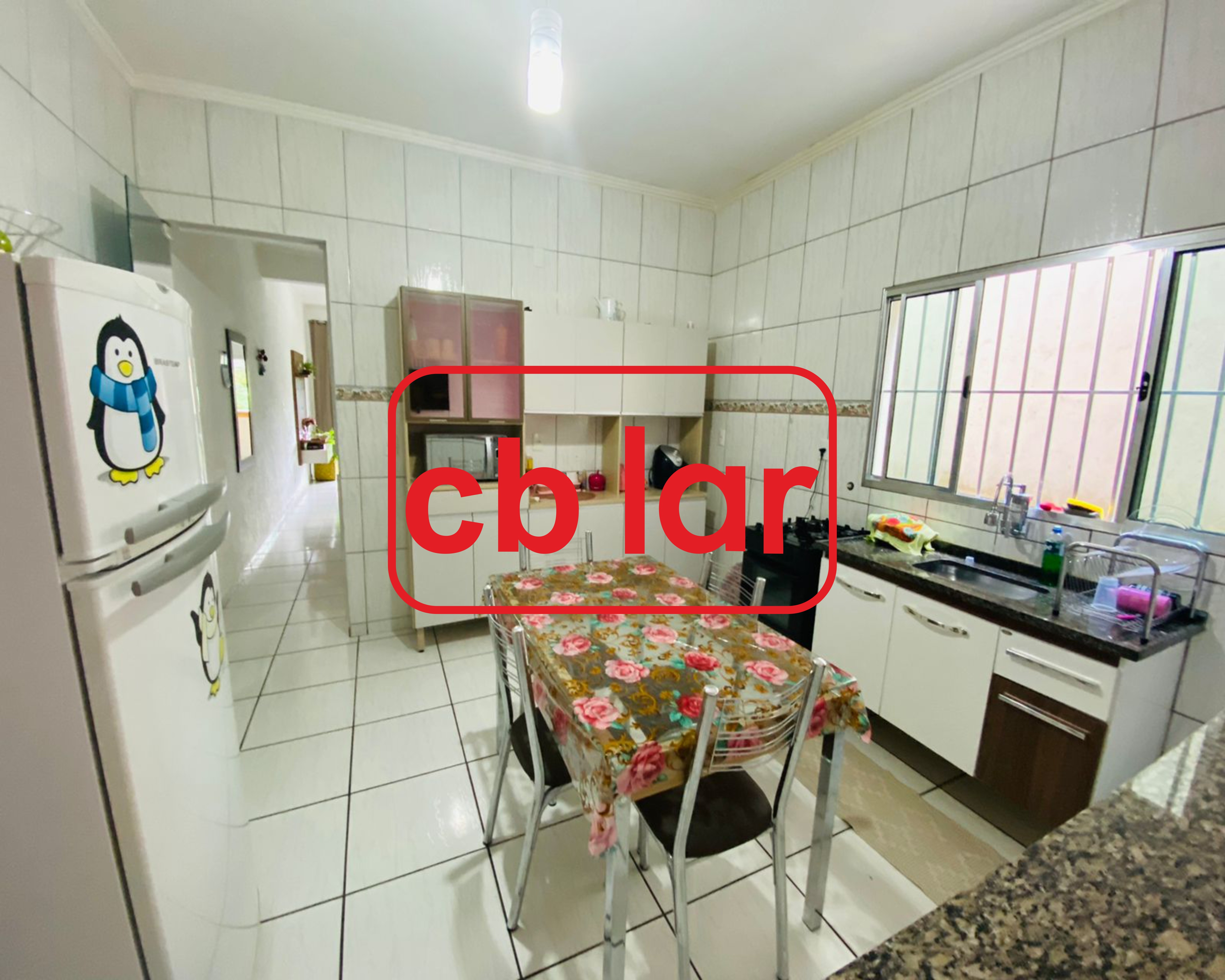 Casa à venda com 3 quartos, 125m² - Foto 5