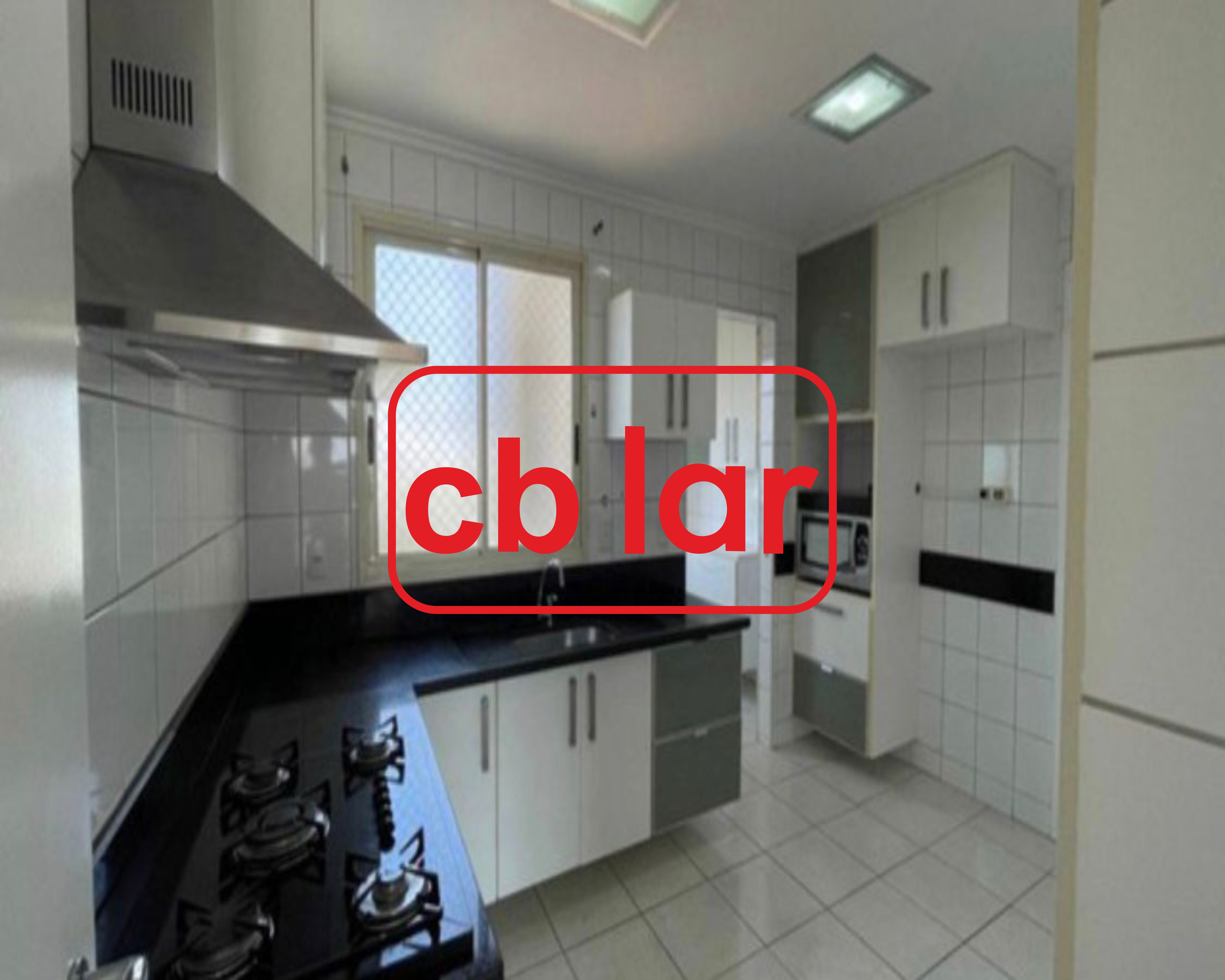 Apartamento para alugar com 3 quartos, 110m² - Foto 7