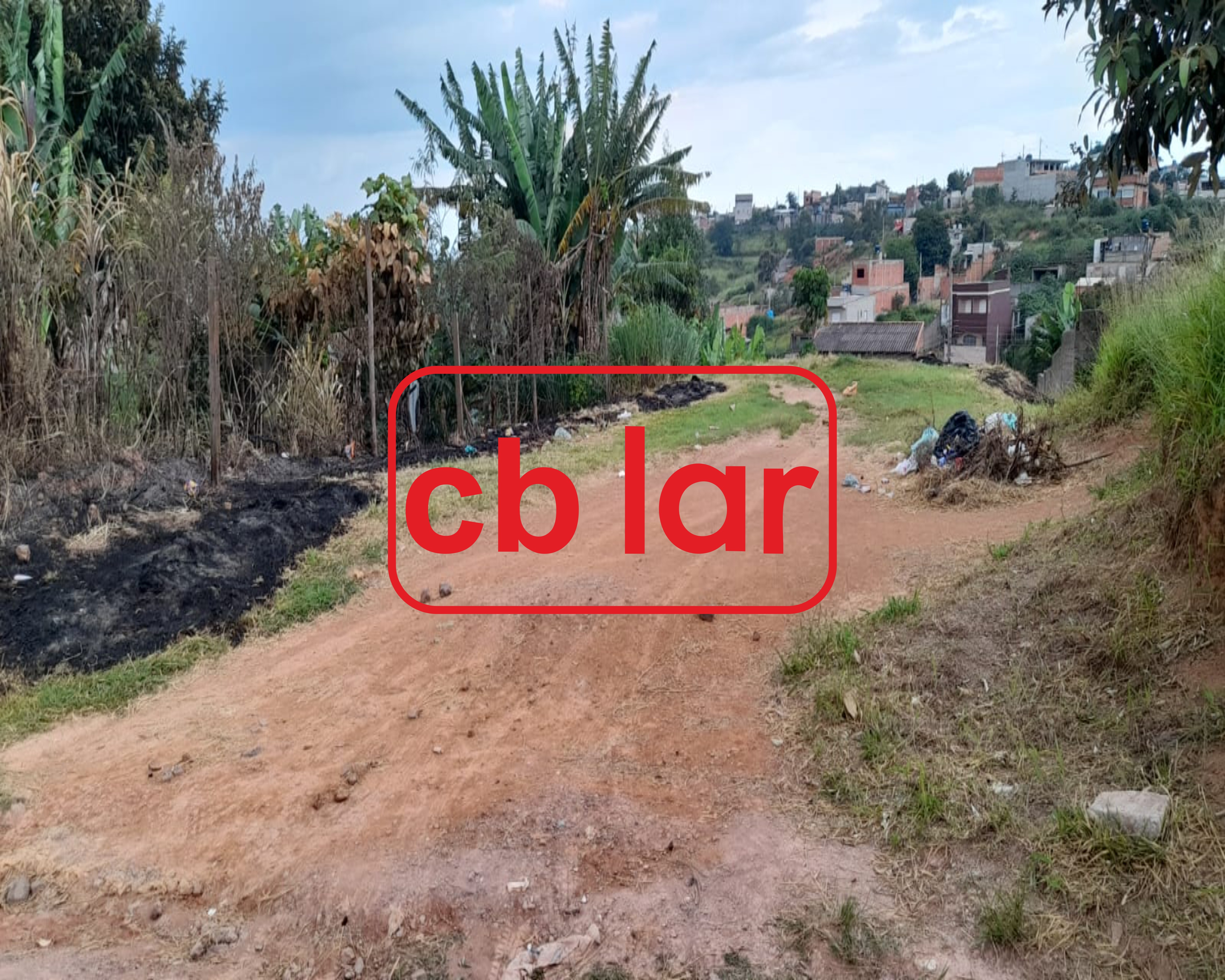 Terreno à venda, 265m² - Foto 1