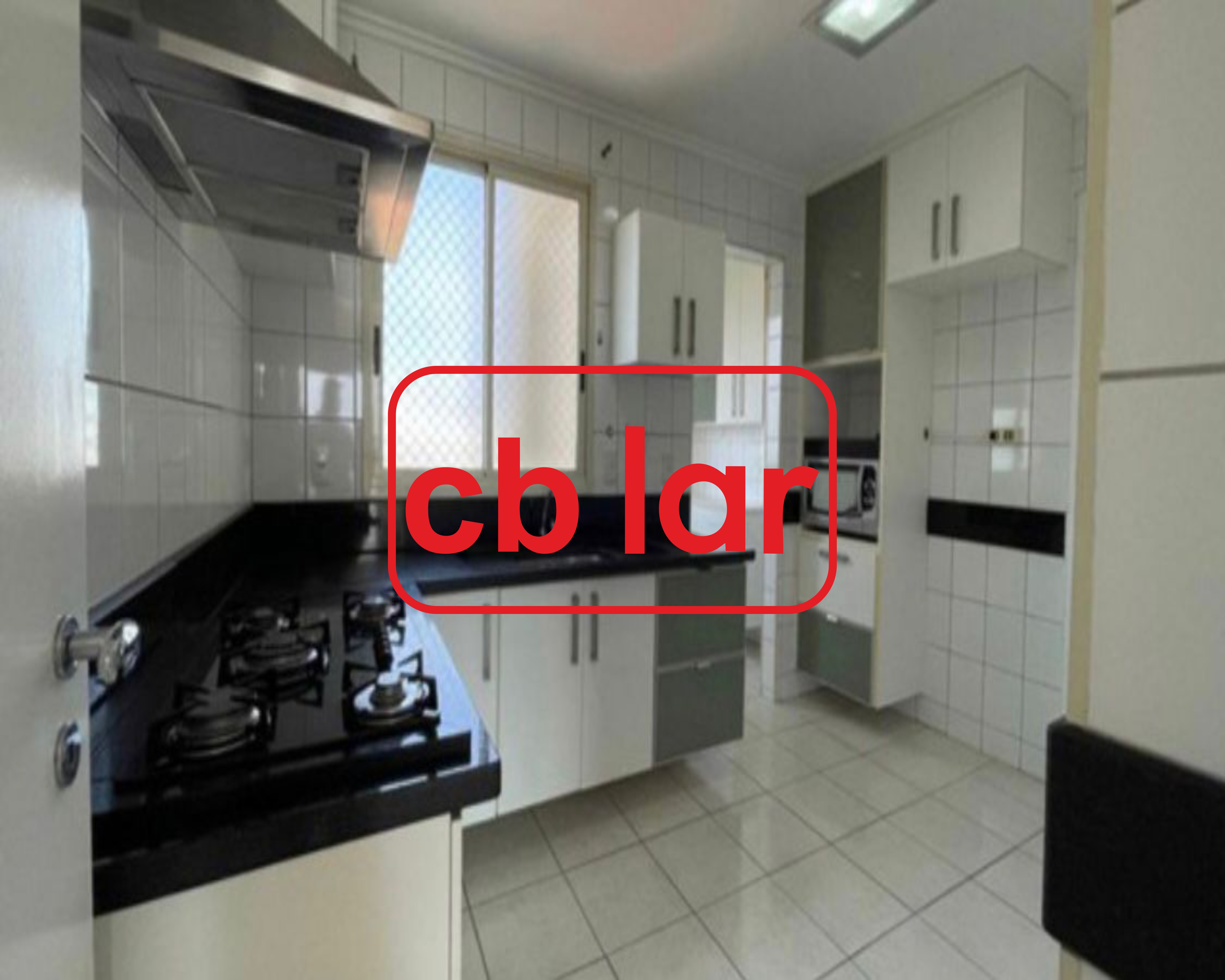 Apartamento para alugar com 3 quartos, 110m² - Foto 3