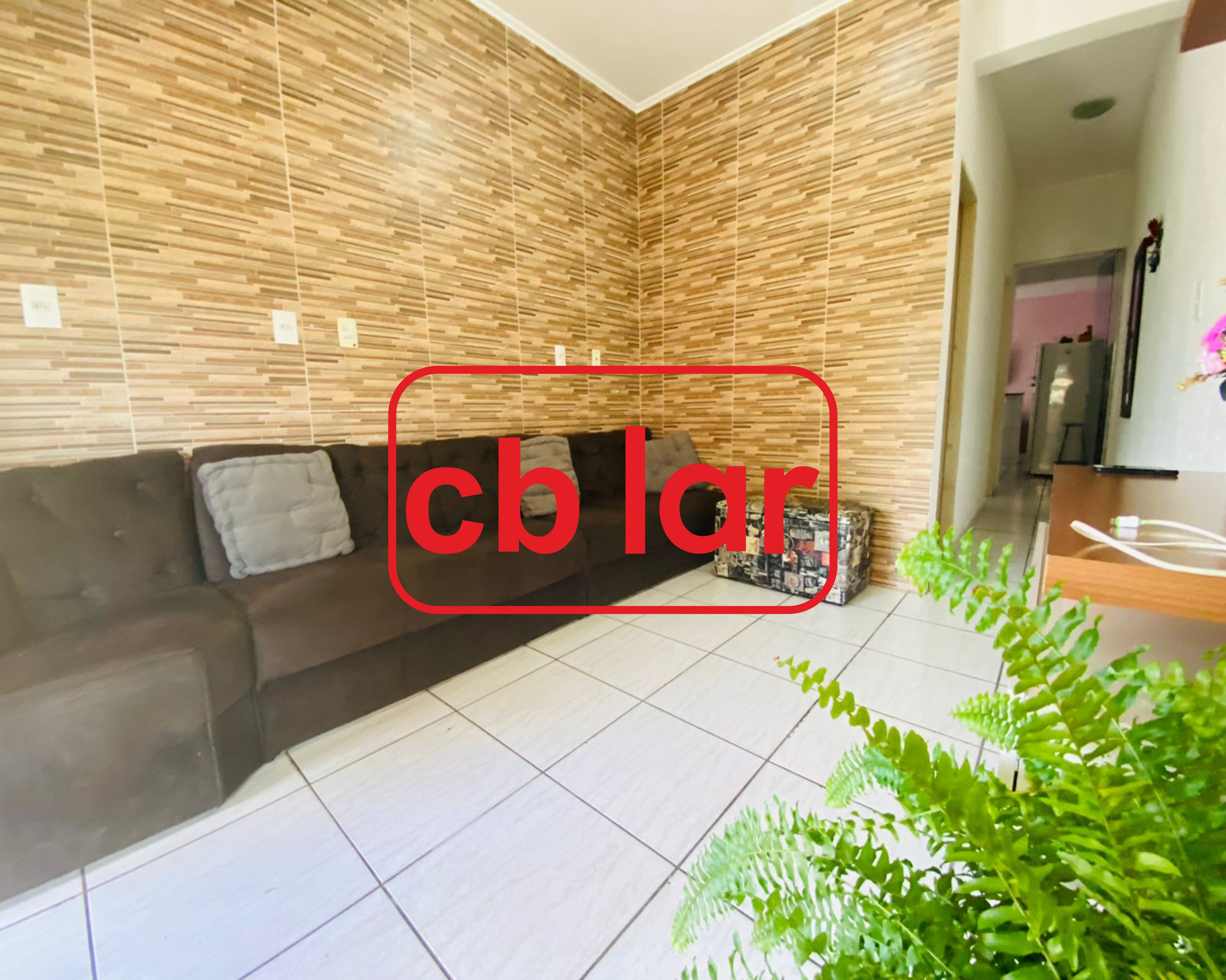 Casa à venda com 3 quartos, 125m² - Foto 1