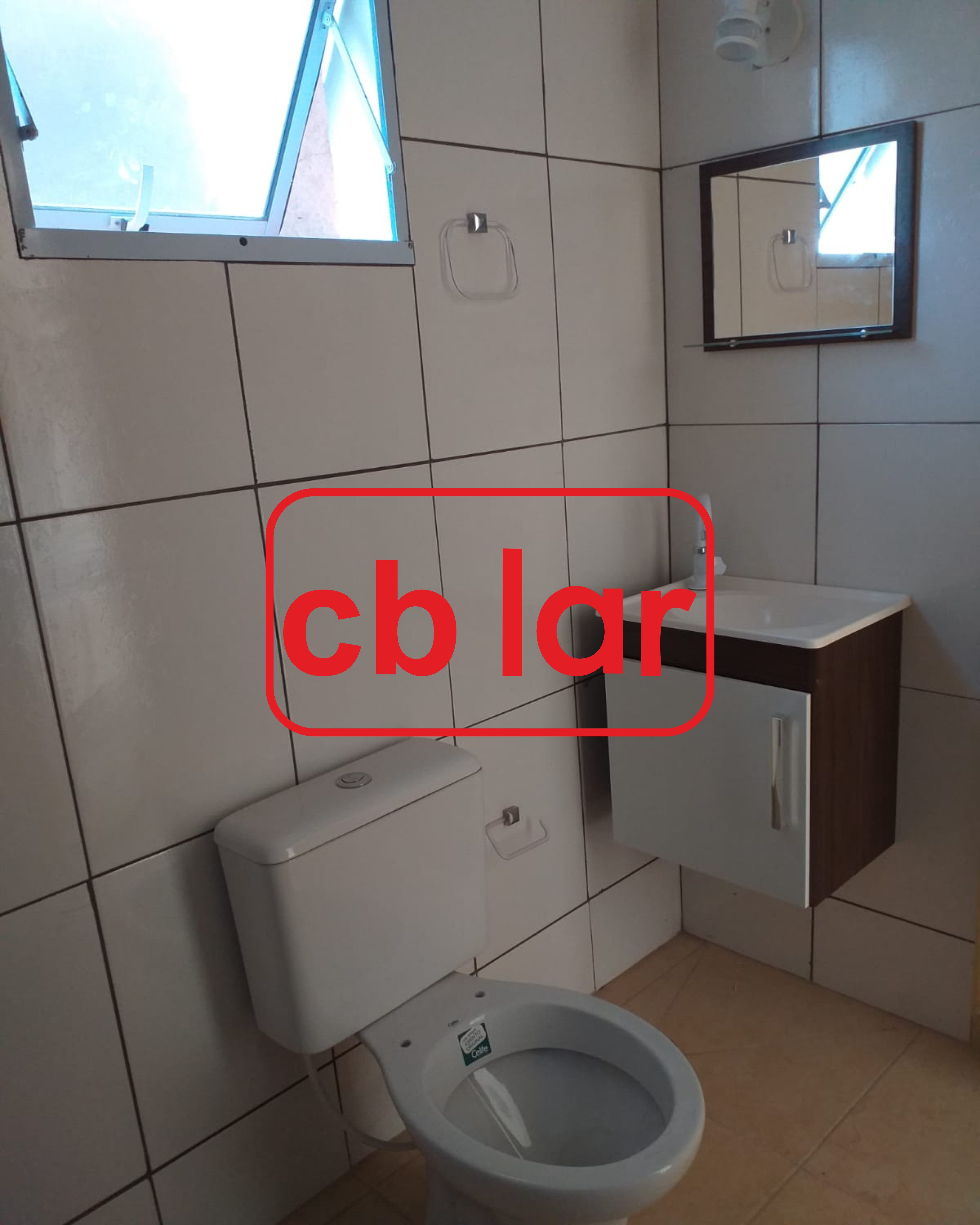 Apartamento à venda com 2 quartos, 48m² - Foto 5