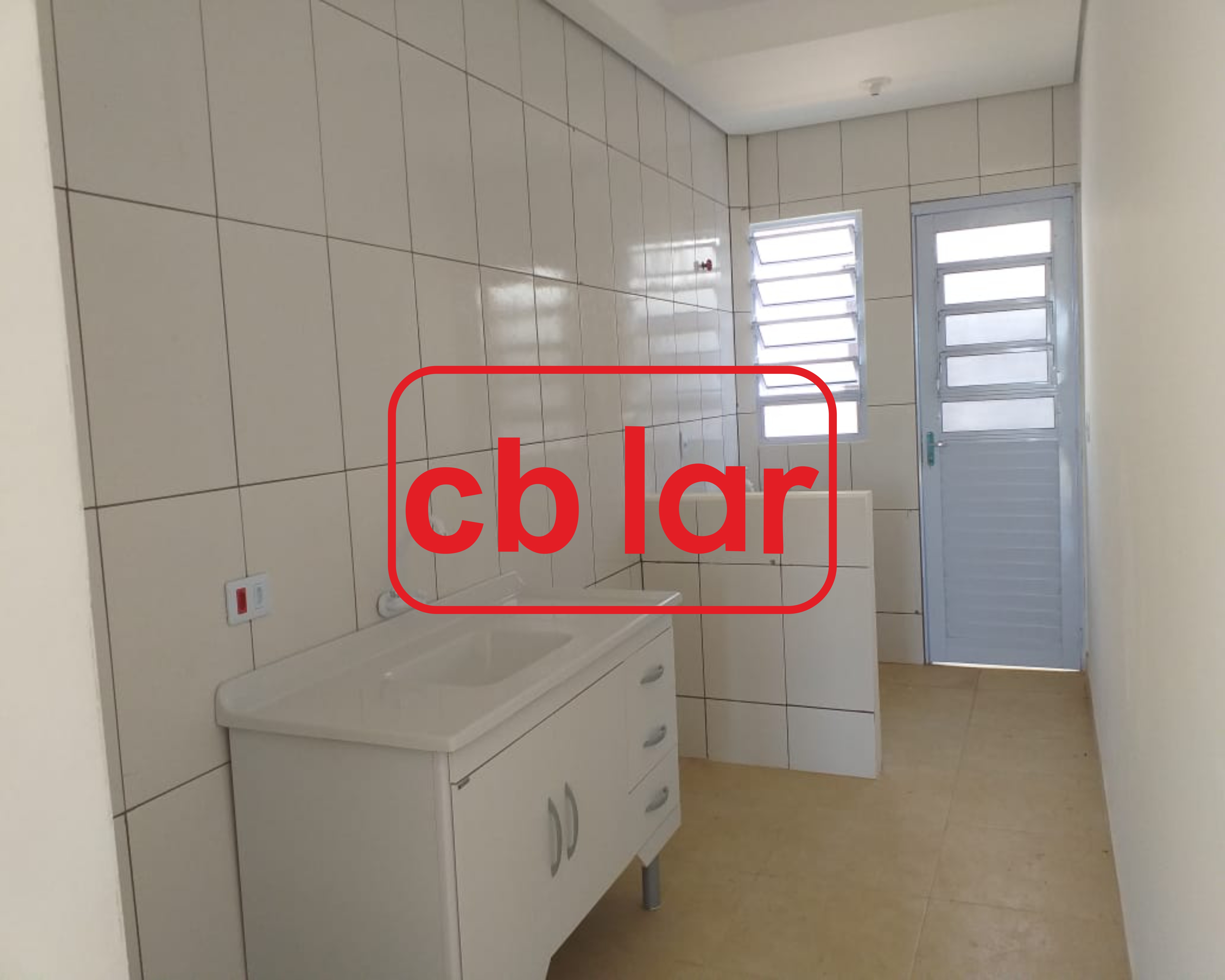 Apartamento à venda com 2 quartos, 48m² - Foto 7