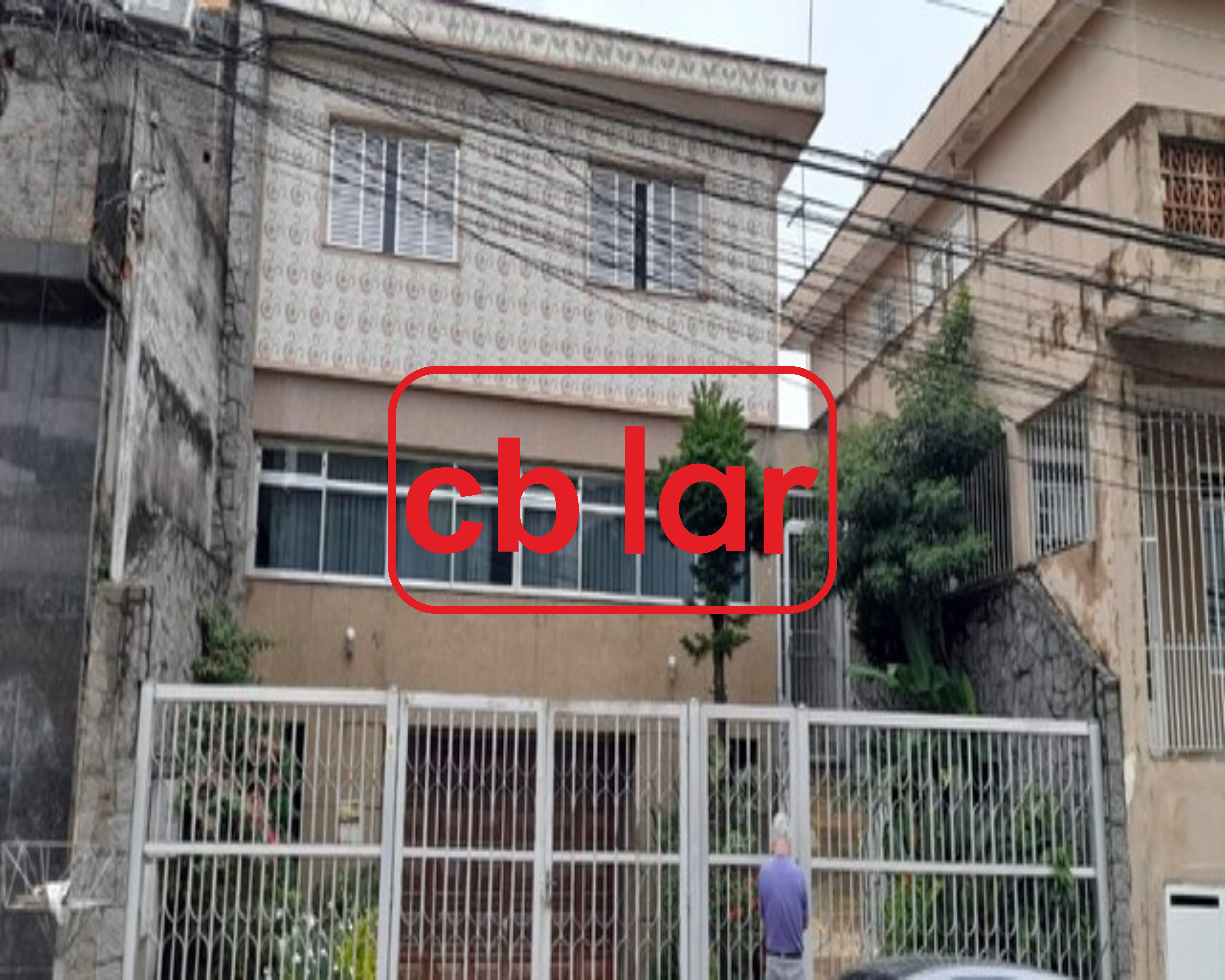 Sobrado à venda com 7 quartos, 500m² - Foto 1