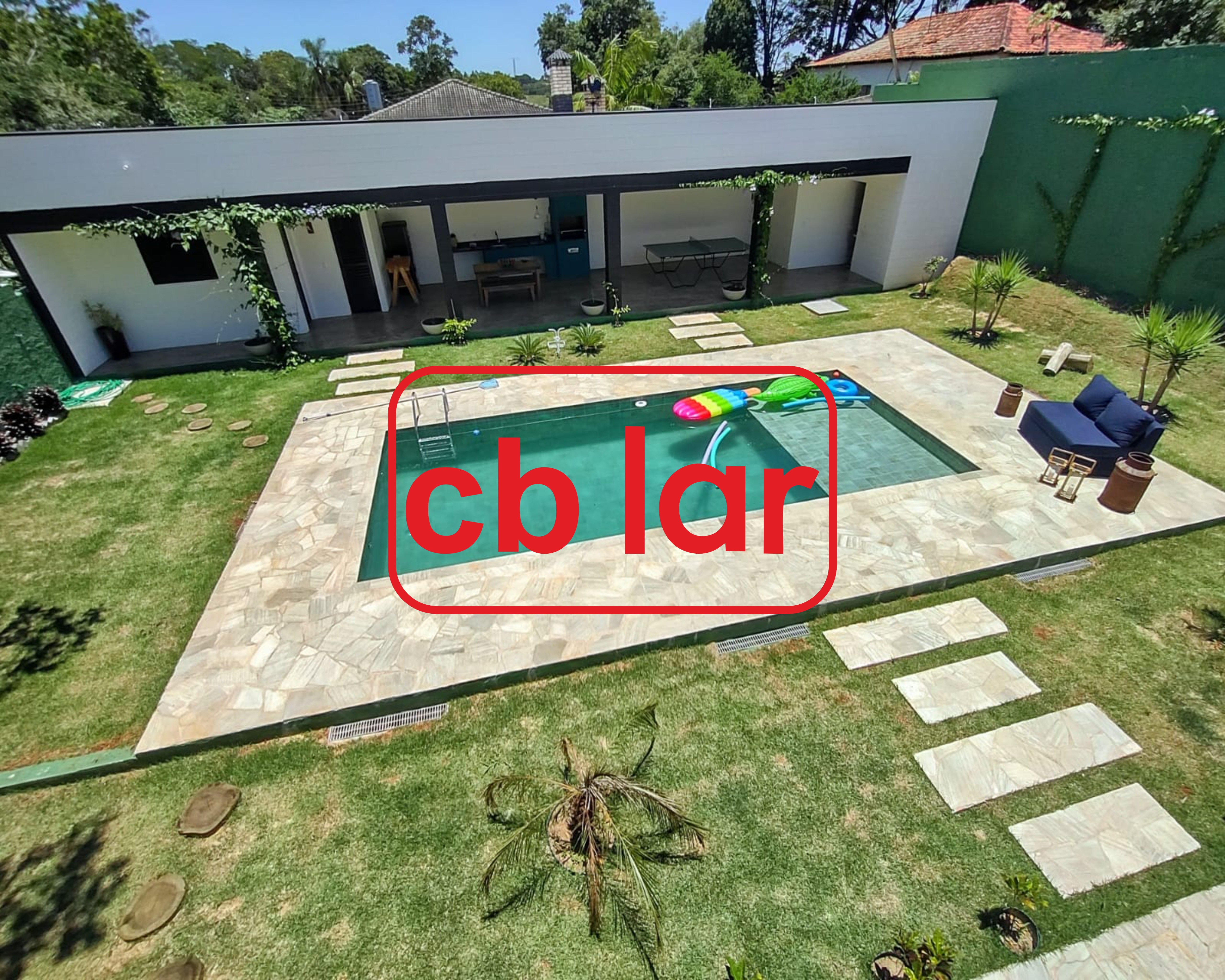 Fazenda à venda com 4 quartos, 350m² - Foto 13