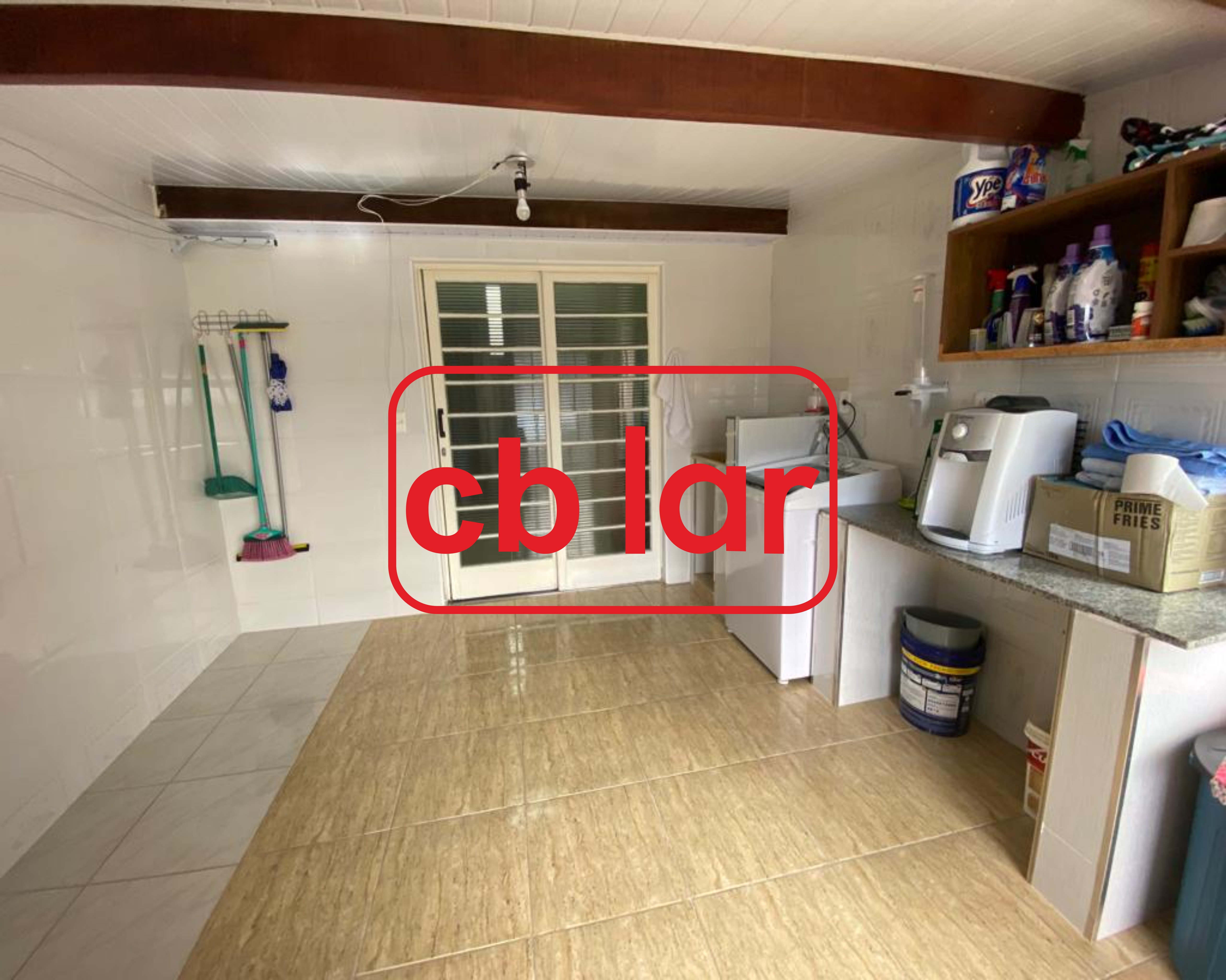 Casa à venda com 2 quartos, 200m² - Foto 11