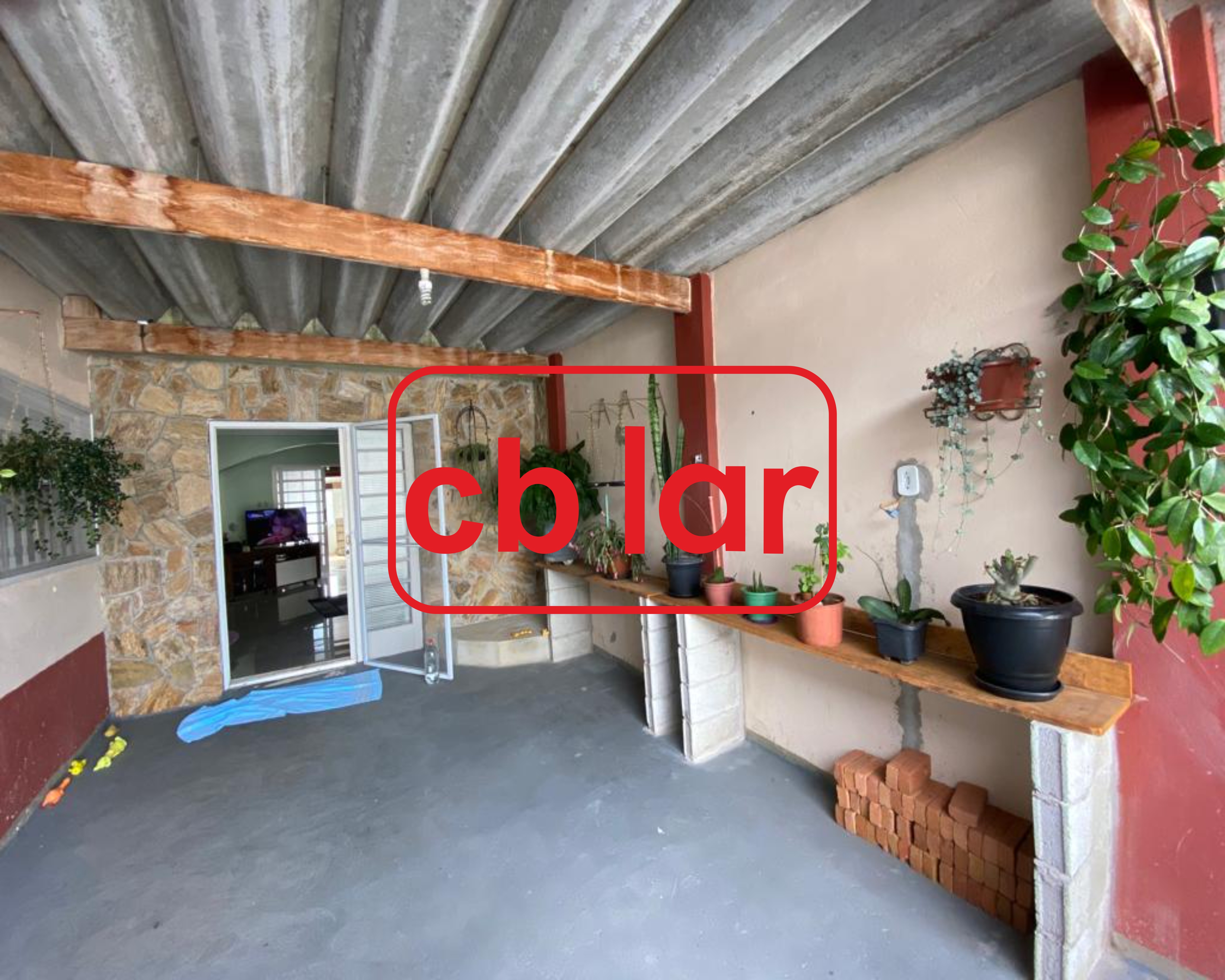 Casa à venda com 2 quartos, 200m² - Foto 20