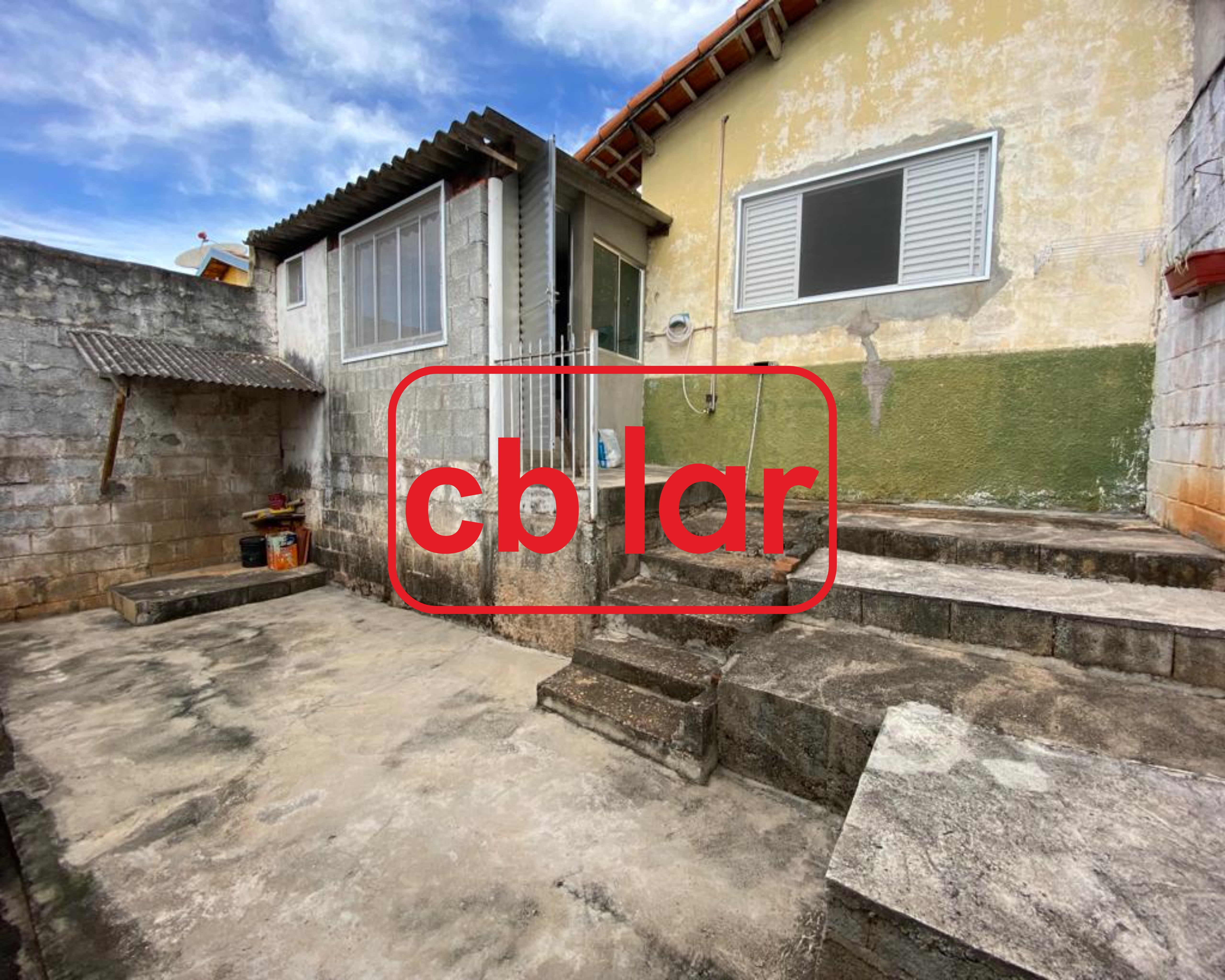 Casa à venda com 2 quartos, 200m² - Foto 12